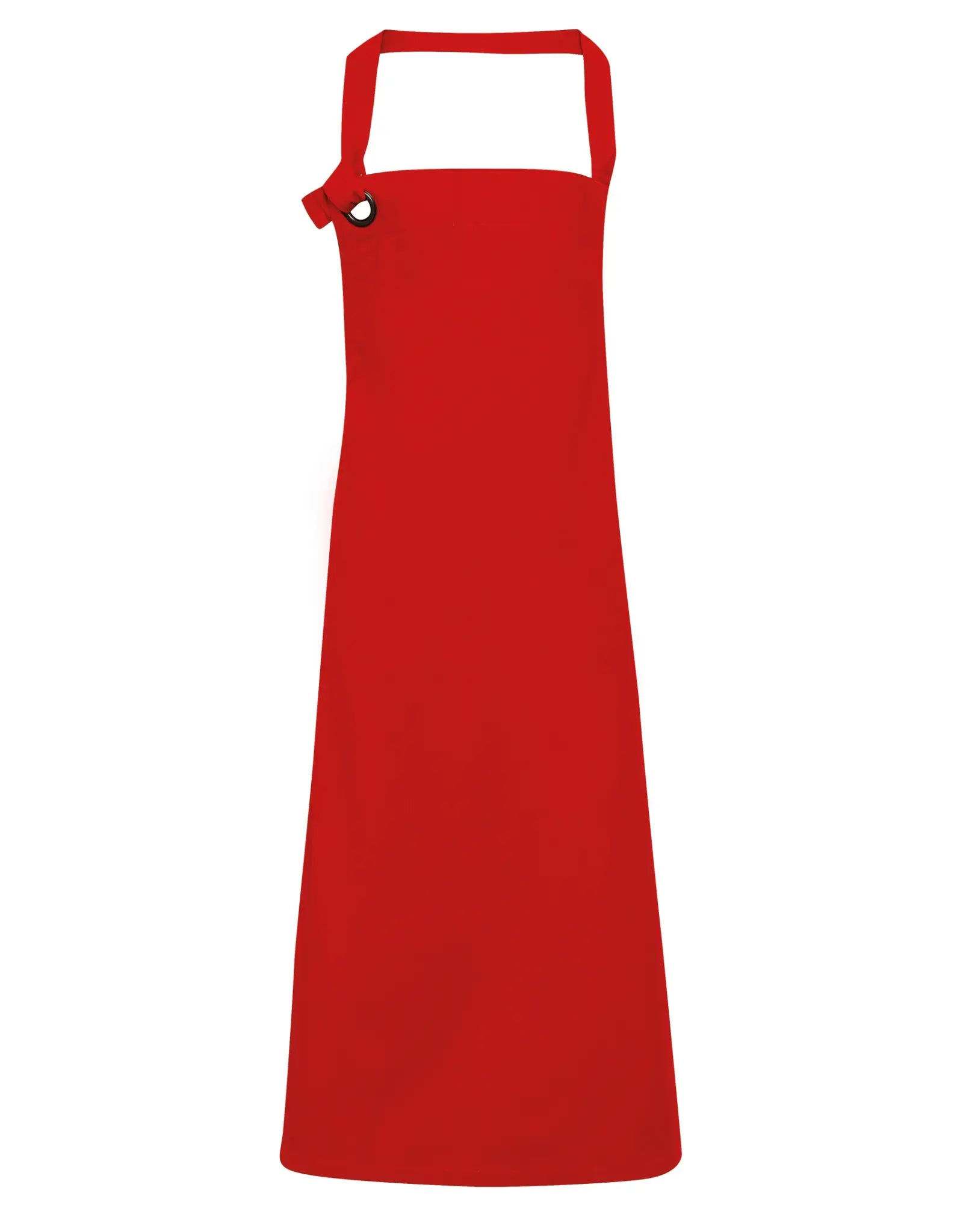 all-groups Calibre Heavy Cotton Canvas Bib Apron