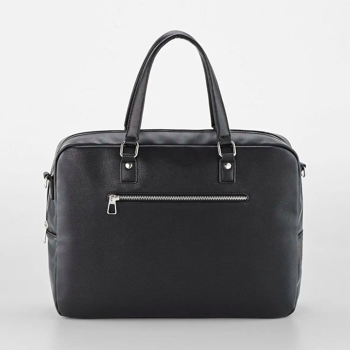 all-groups Tailored Luxe Briefcase