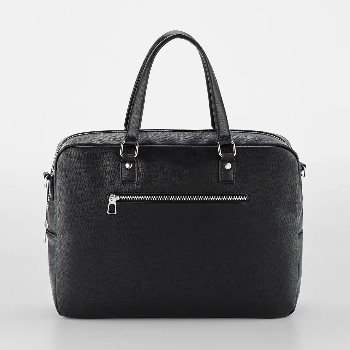all-groups Tailored Luxe Briefcase