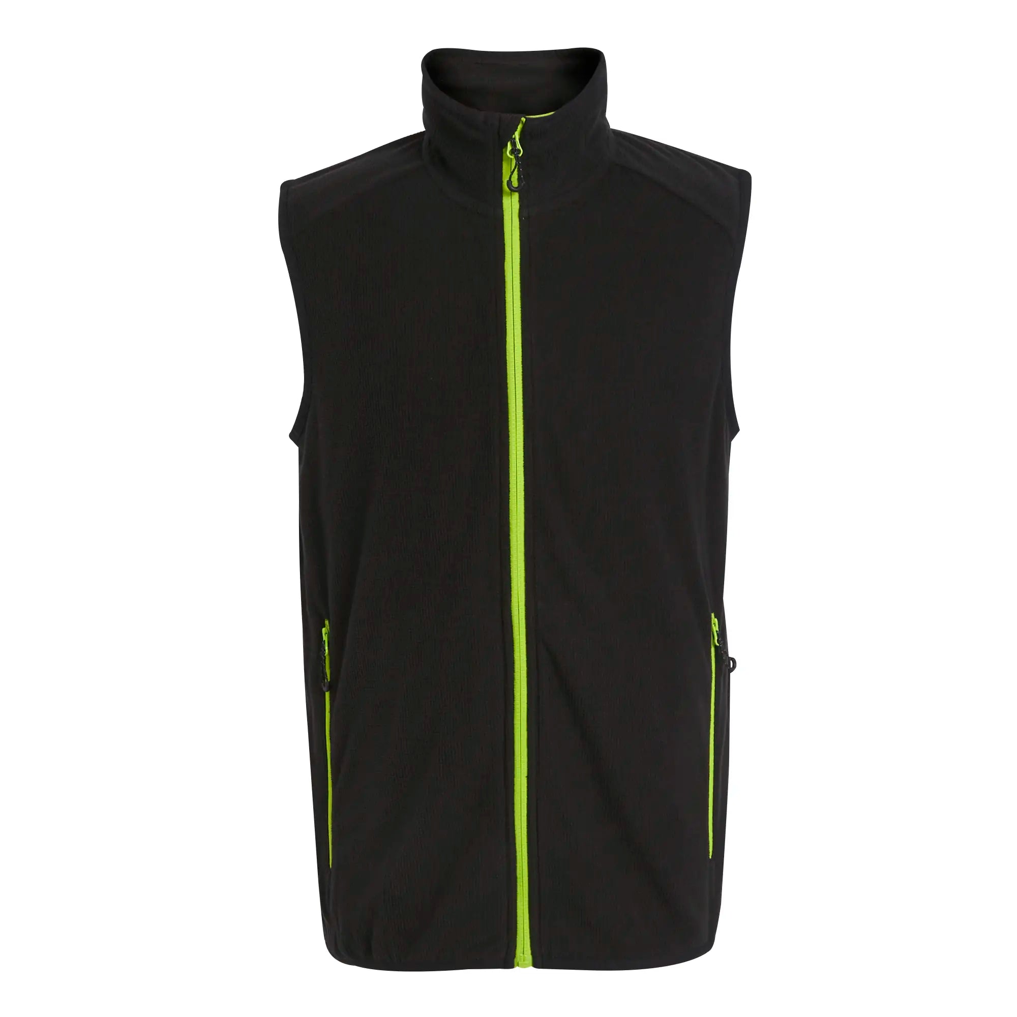 Men's Navigate Fleece Bodywarmer