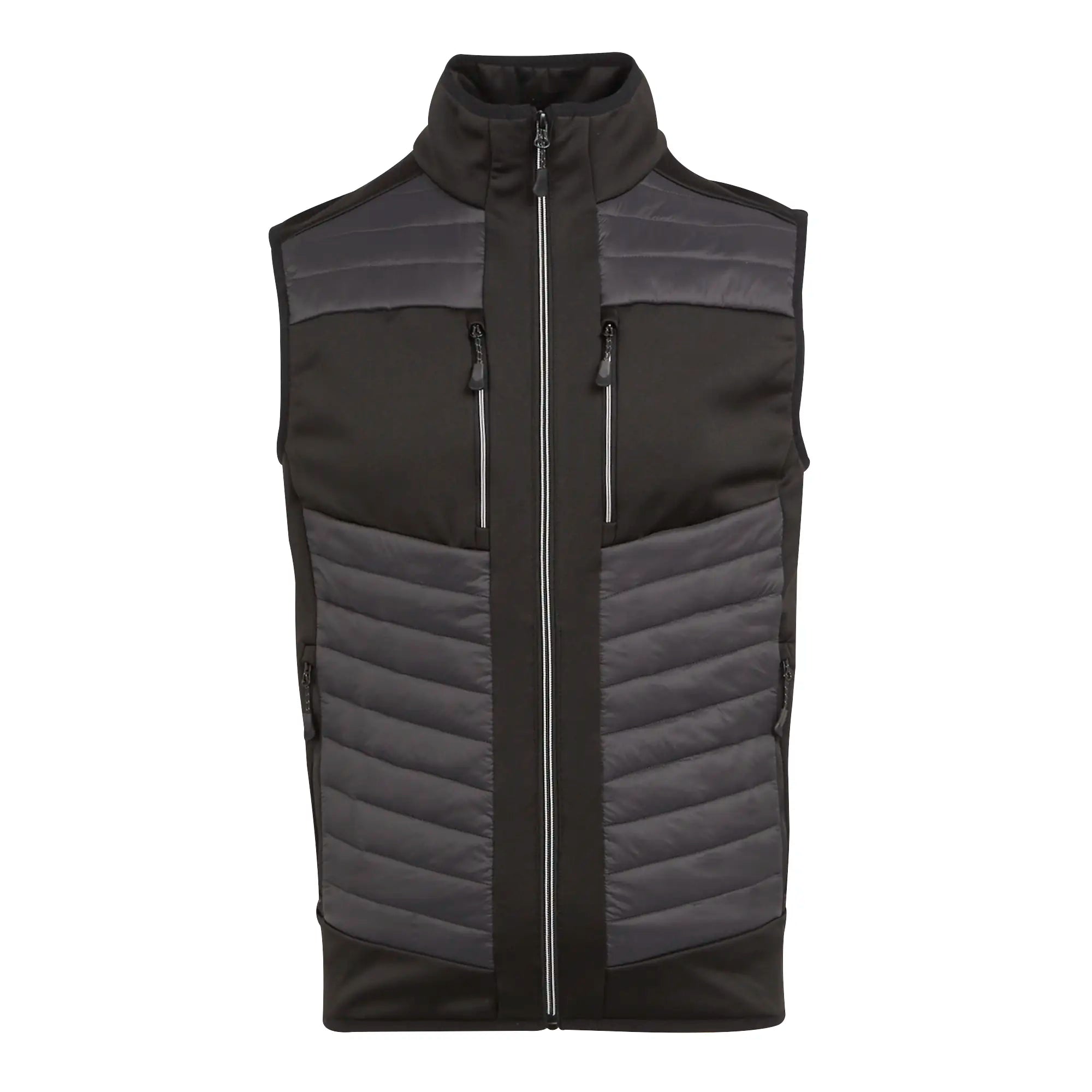 all-groups Unisex E volve Thermal Hybrid Bodywarmer