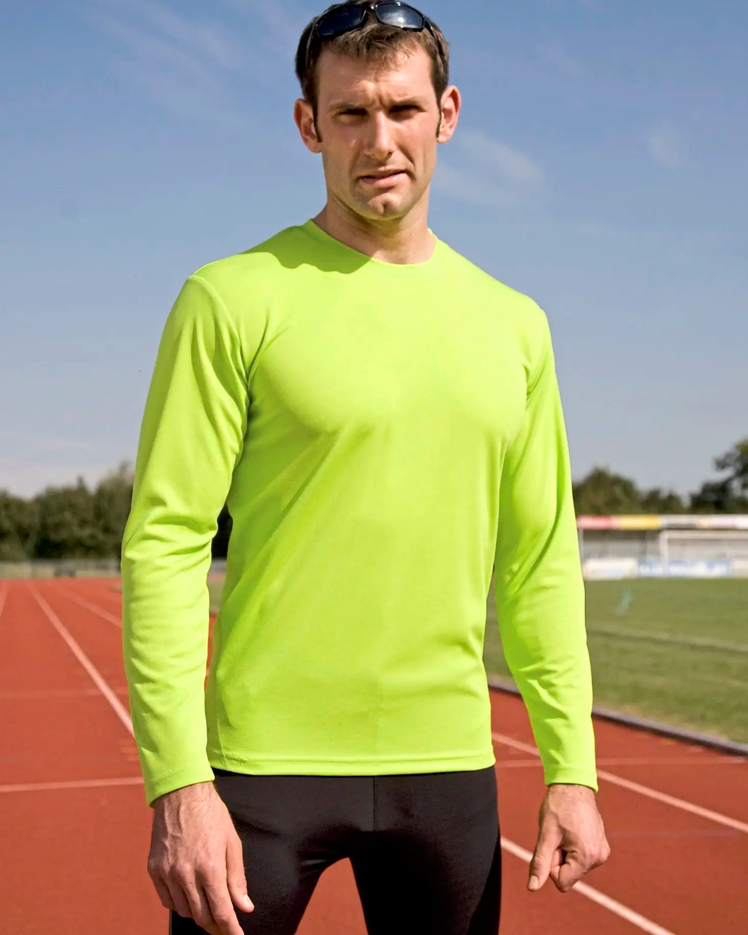 all-groups Men's Quick Dry Shirt