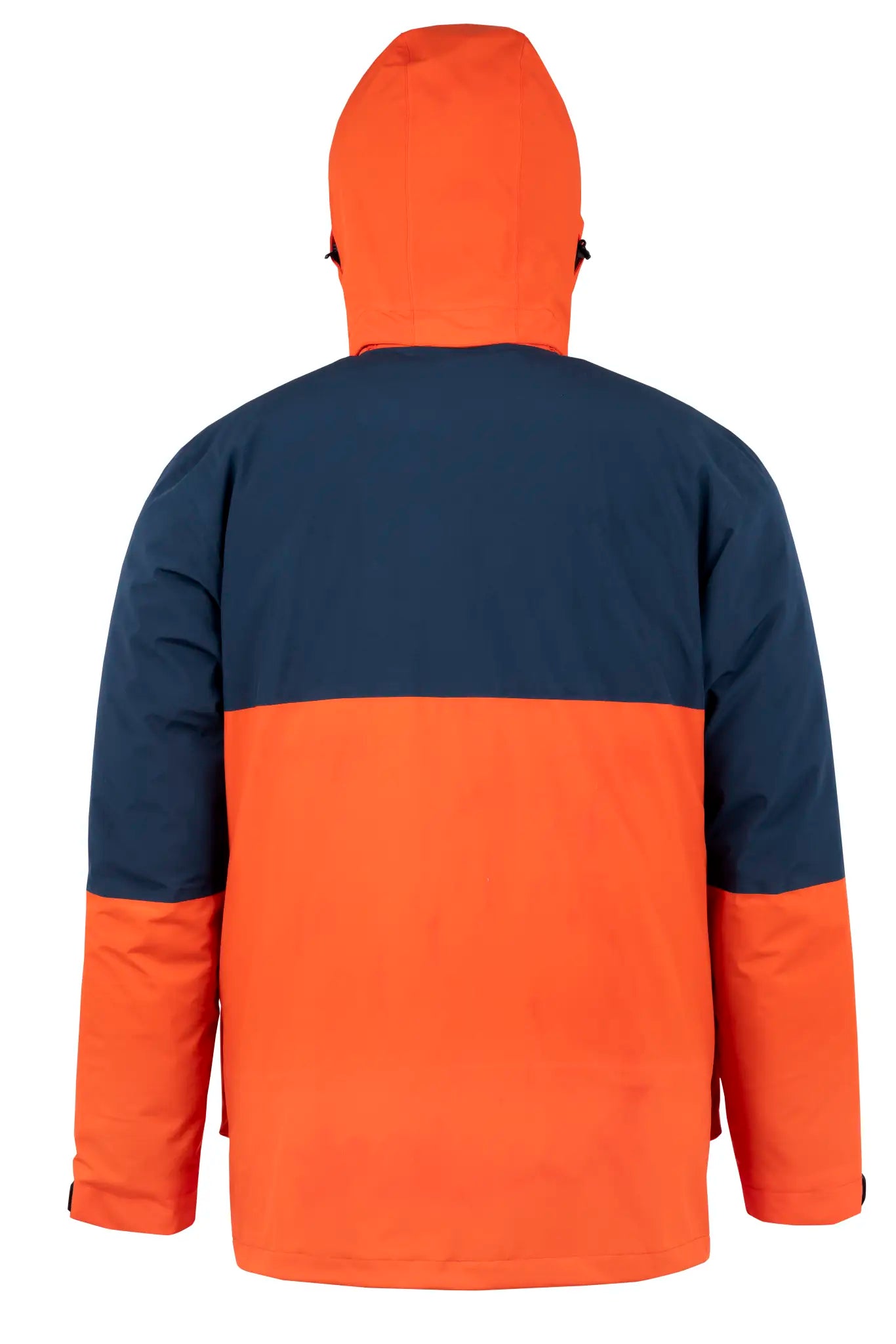 all-groups Men's Recycled 3 In 1 Padded Ripstop Jacket