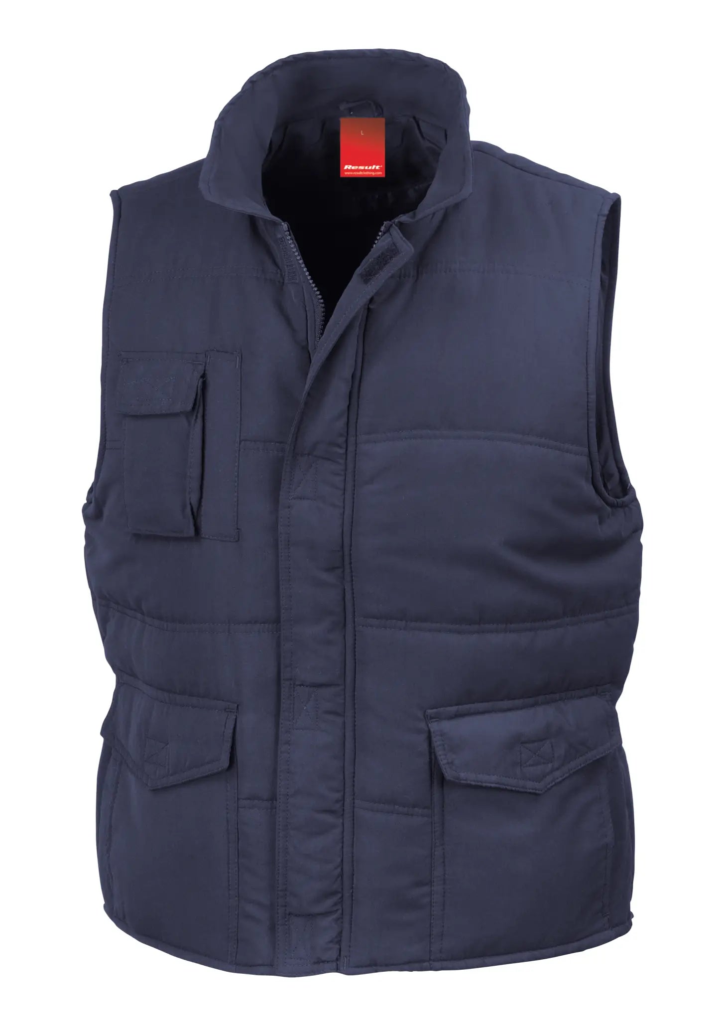 all-groups Unisex Promo Bodywarmer