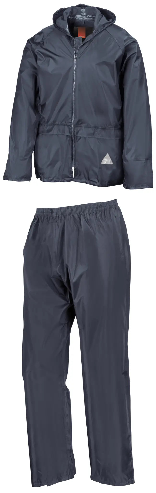 all-groups Men's Waterproof Jacket Trouser Set