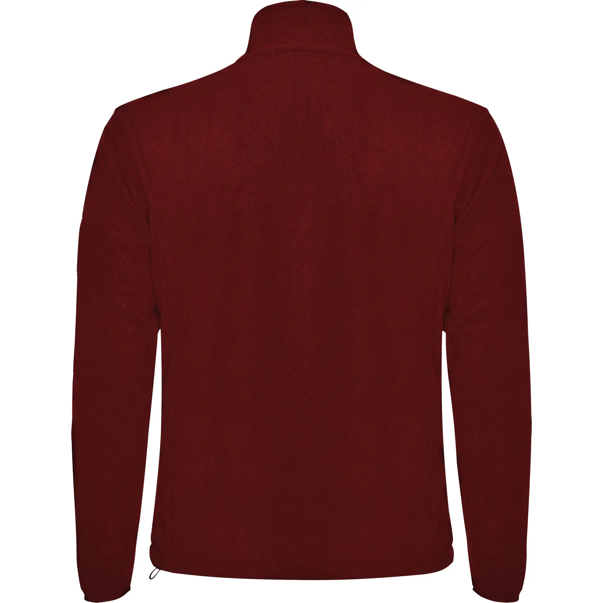 all-groups Men's Luciane Microfleece Jacket