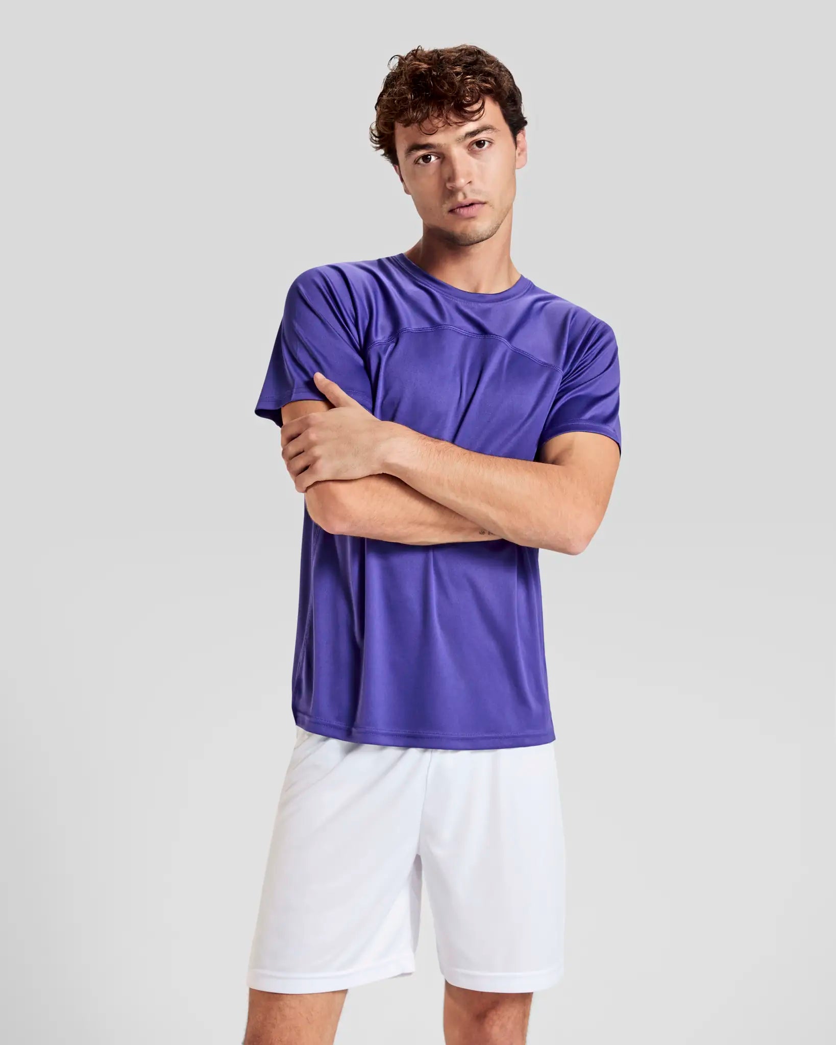 all-groups Men's Monaco T-Shirt