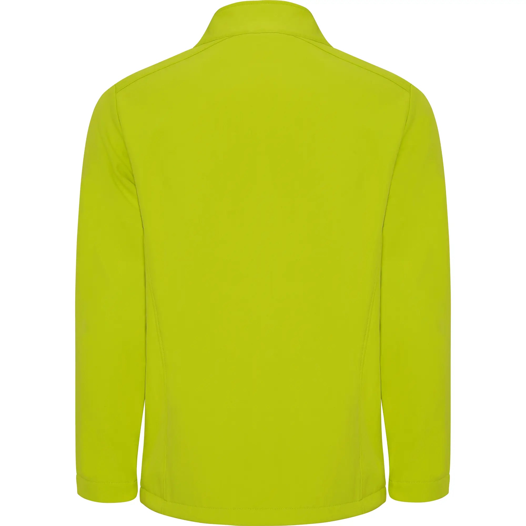 all-groups Men's Nebraska Softshell Jacket