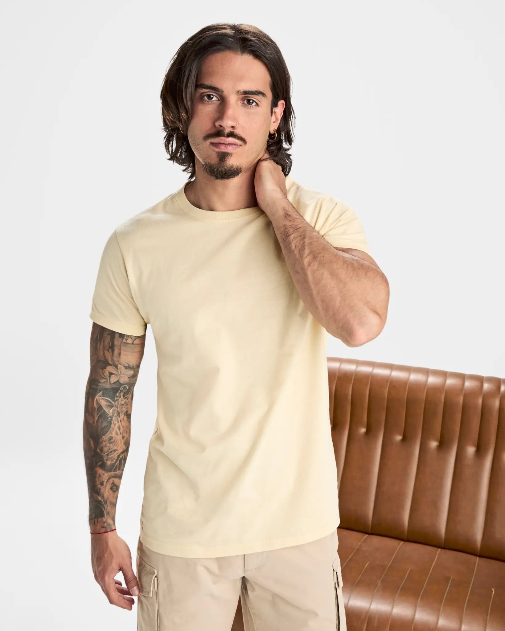 all-groups Men's Dogo Premium T-Shirt