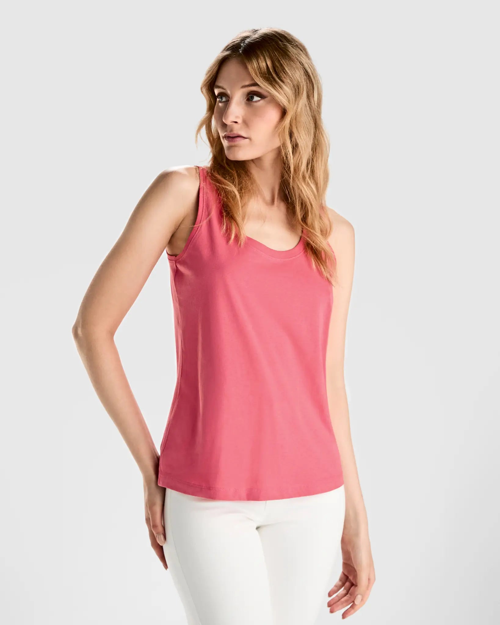 all-groups Women's Nara Top