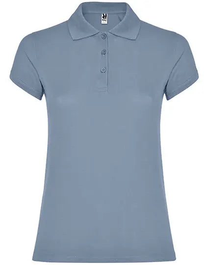 Women's Star Poloshirt