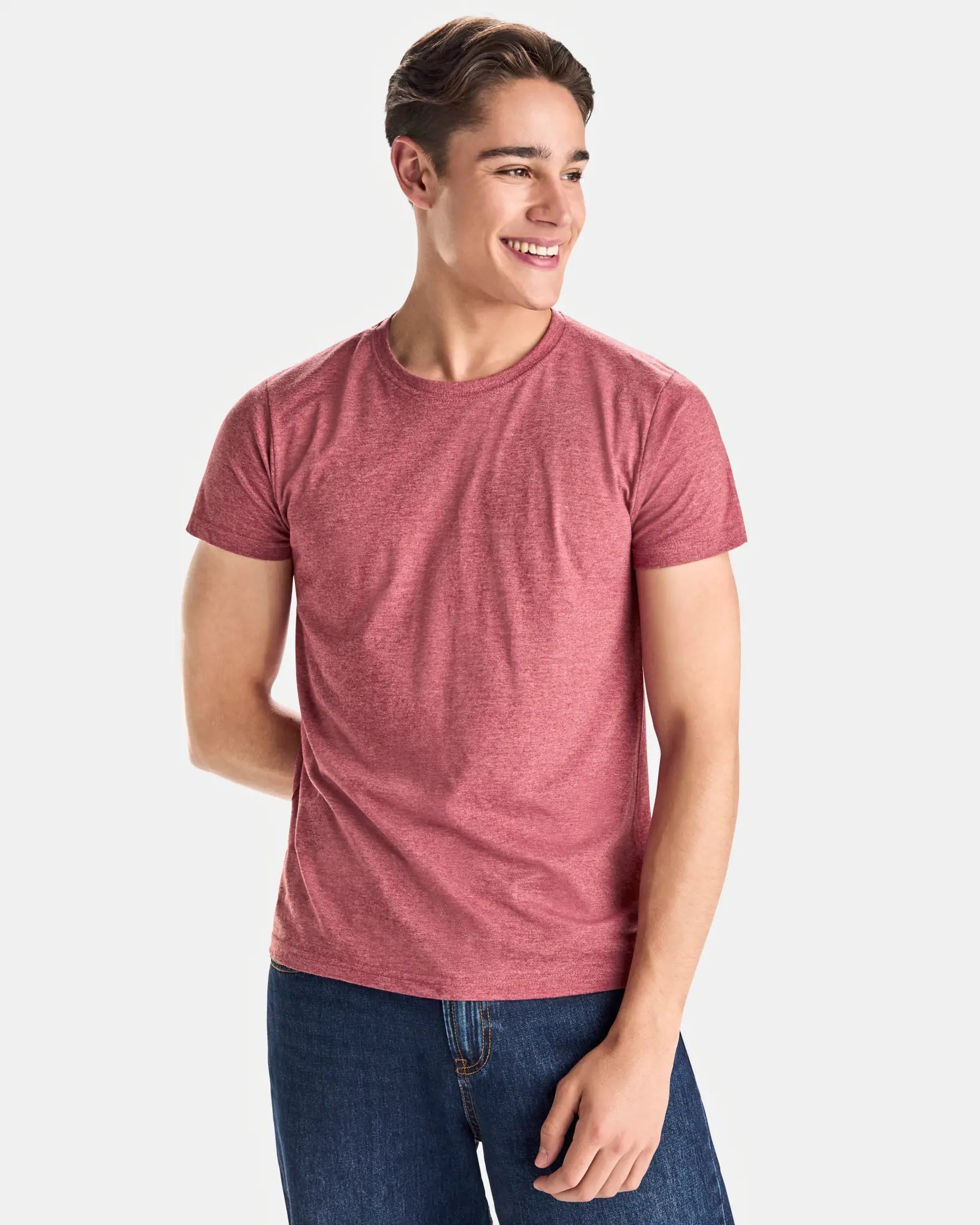 all-groups Men's Fox T-Shirt