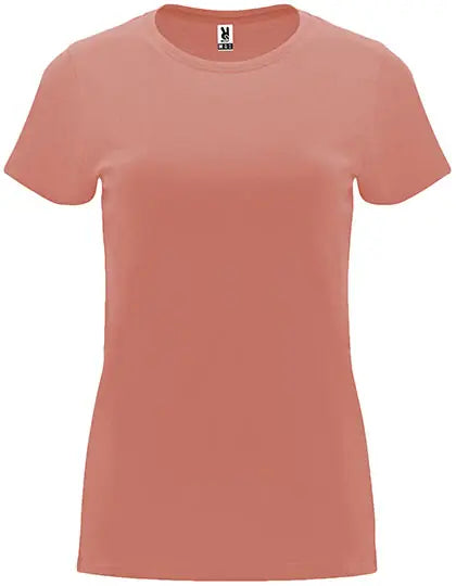 Women's Capri T-Shirt