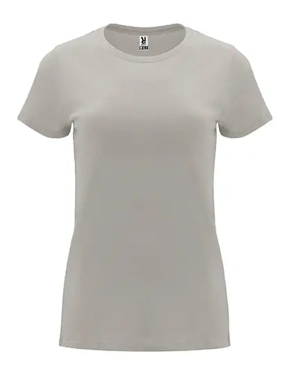 Women's Capri T-Shirt
