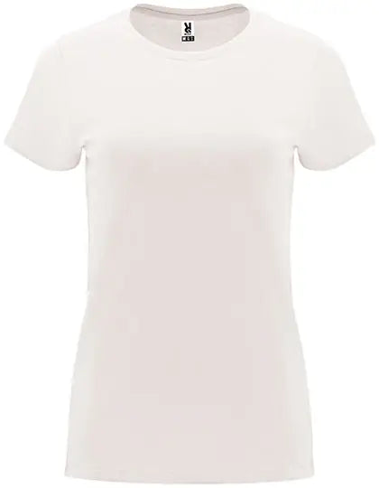 Women's Capri T-Shirt