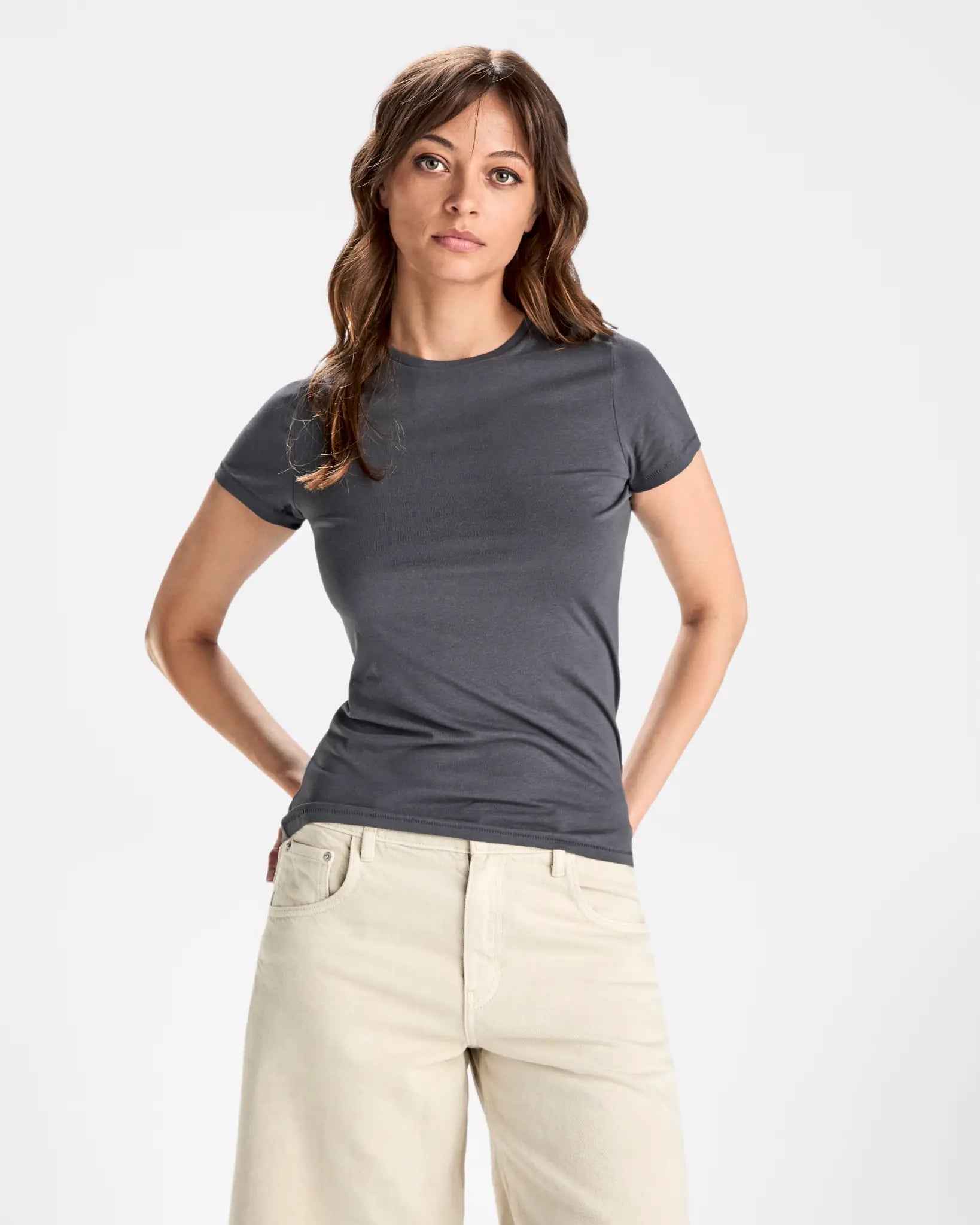 all-groups Women's Golden Organic T-Shirt