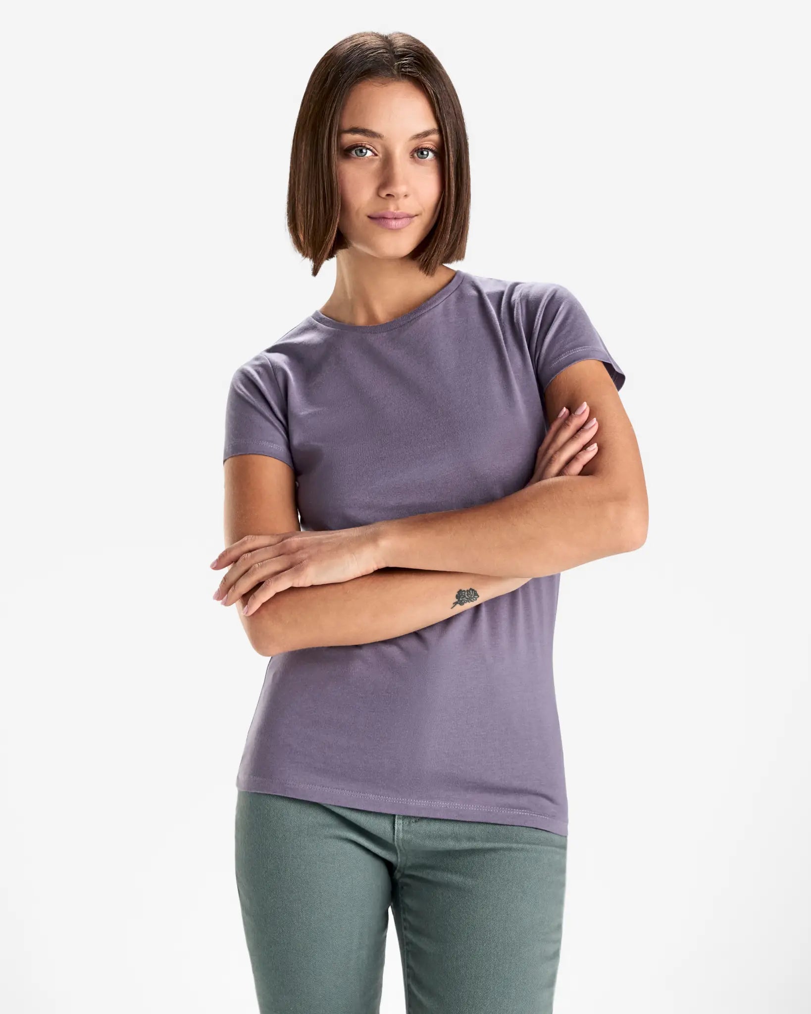 all-groups Women's T-Shirt Breda