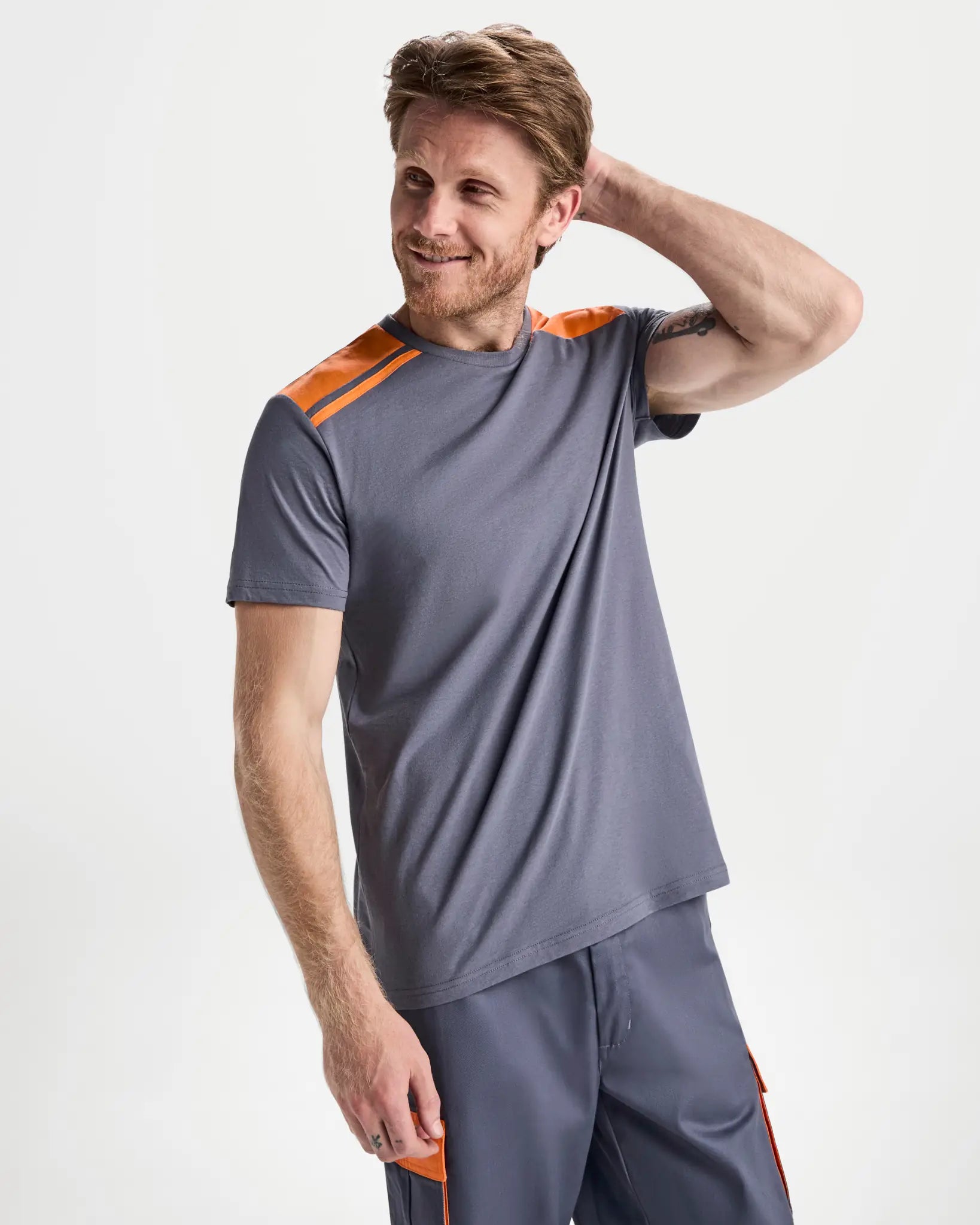 all-groups Men's T-Shirt Expedition