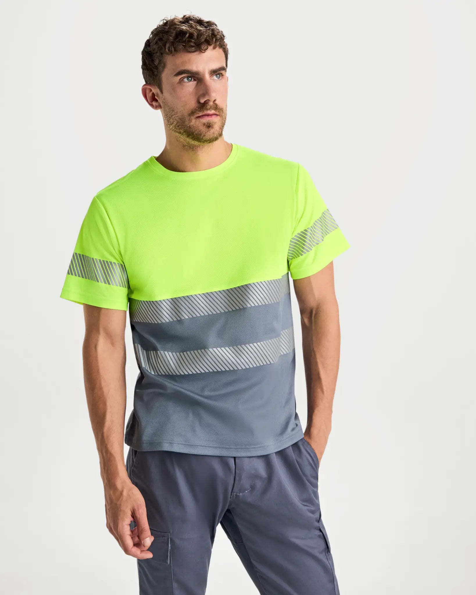 all-groups Men's T-Shirt Tauri