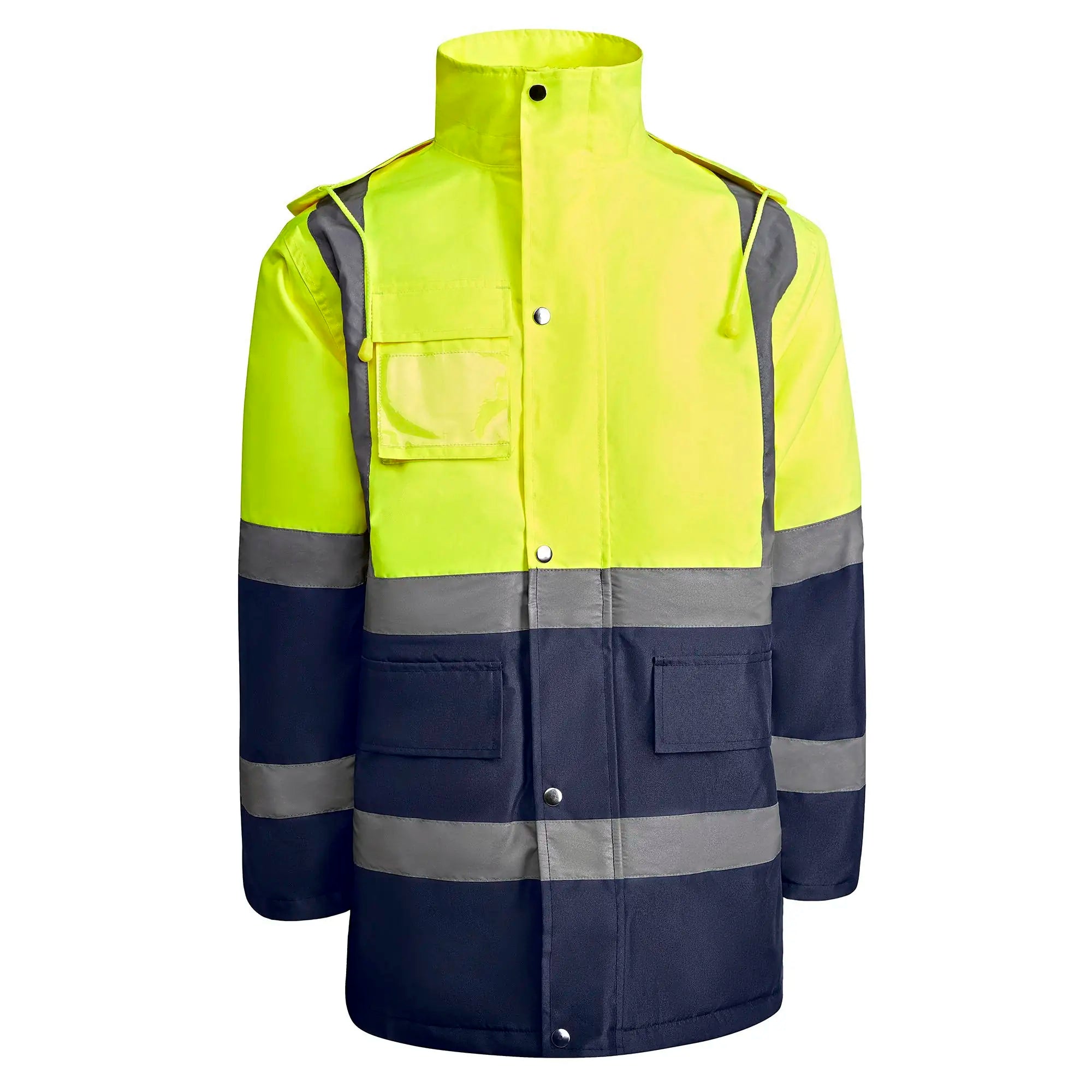 all-groups Men's Jacket Merak