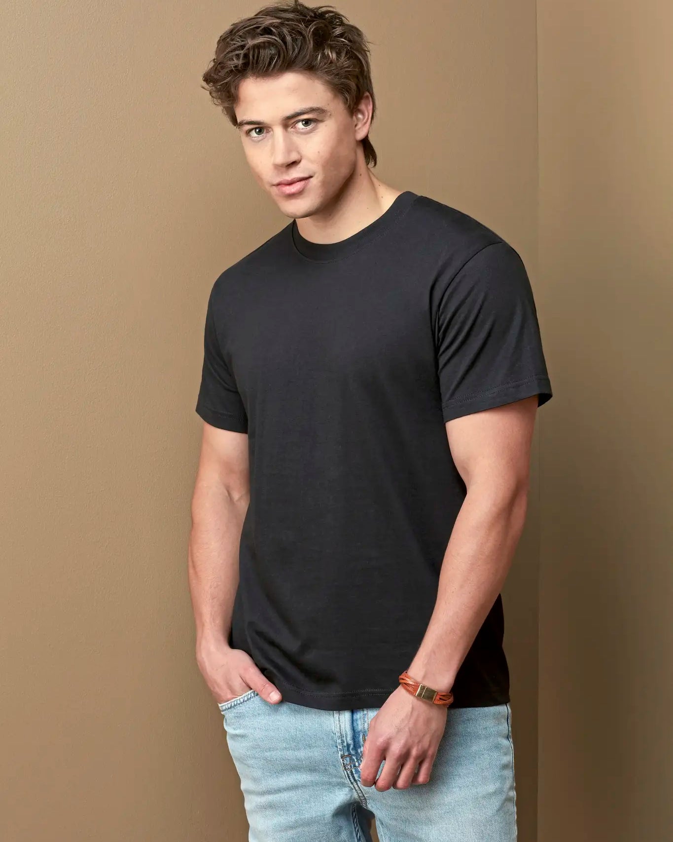 all-groups Men's Comfort T