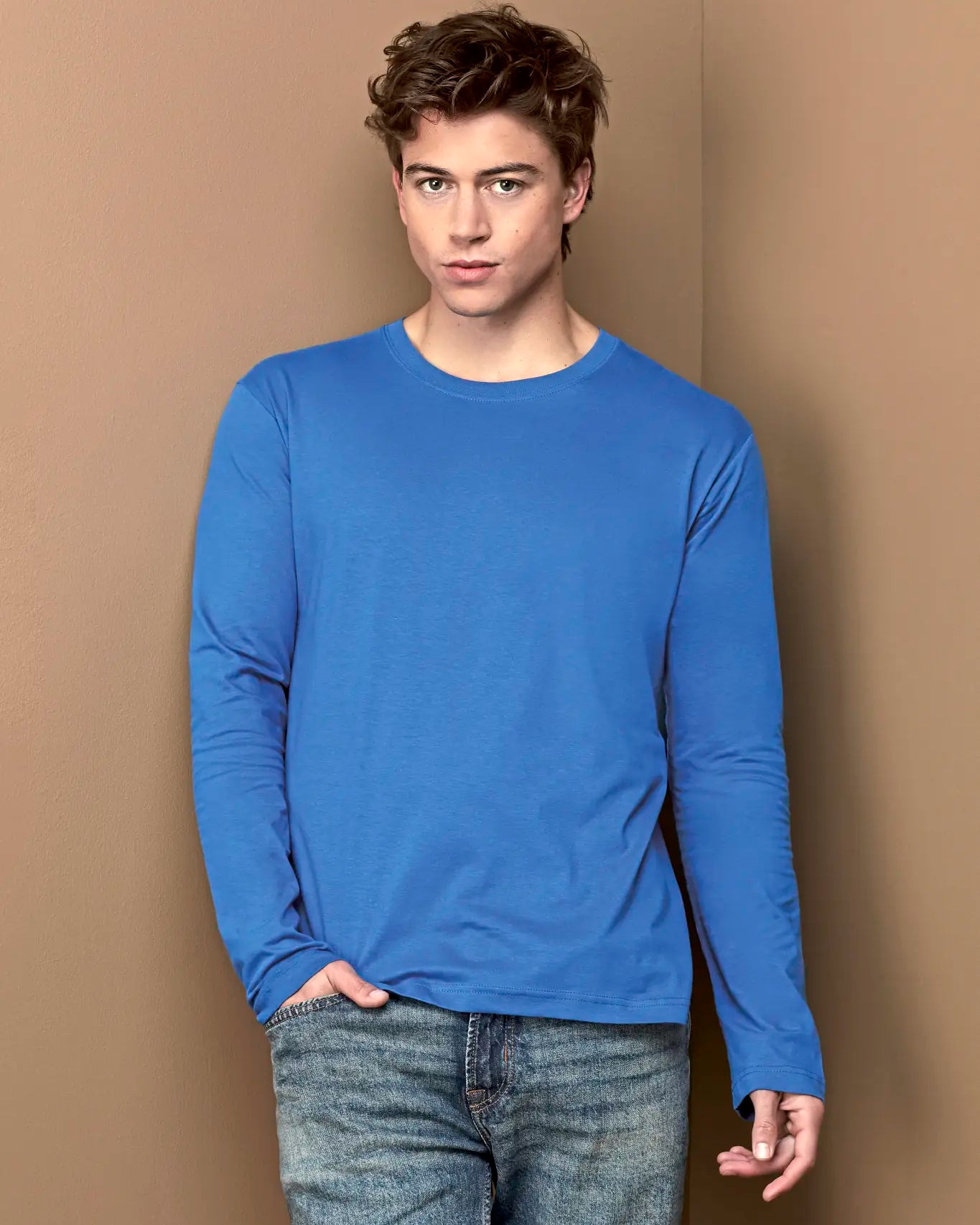 all-groups Men's Classic T-Shirt Long Sleeve