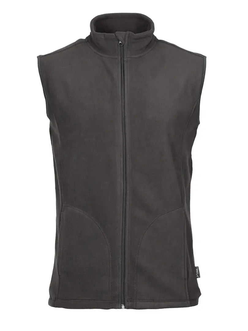all-groups Men's Classic Fleece Vest