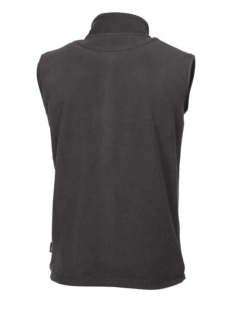 all-groups Men's Classic Fleece Vest