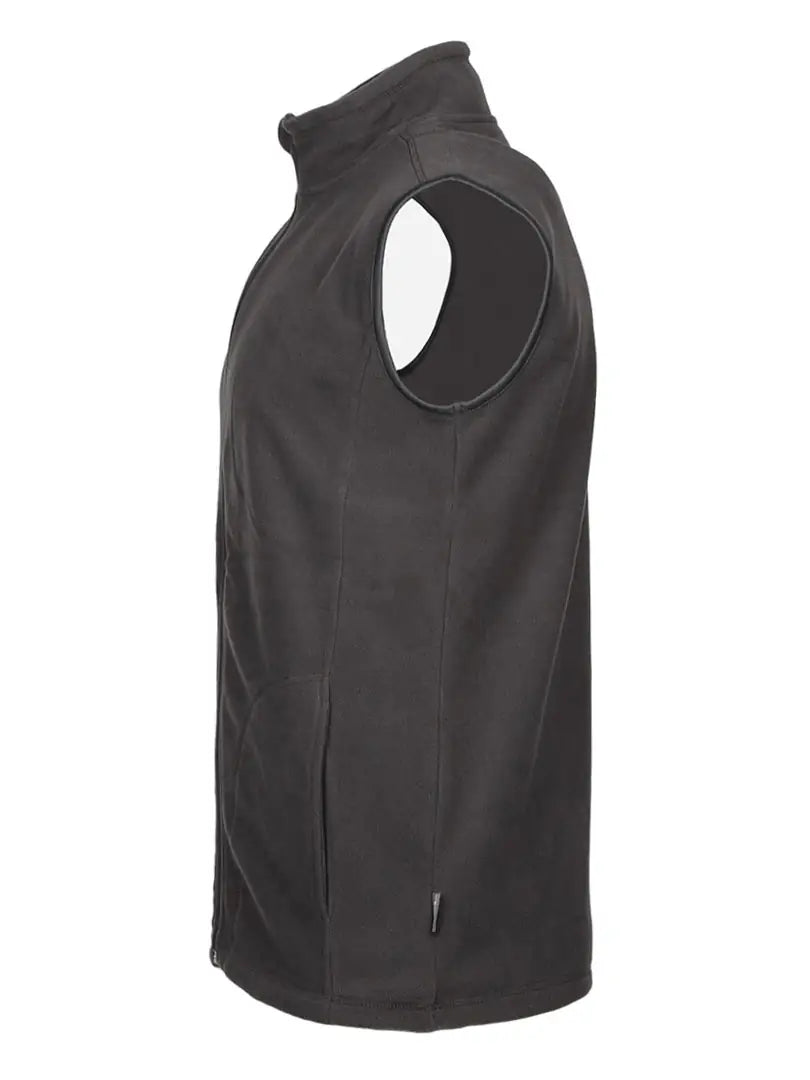 all-groups Men's Classic Fleece Vest