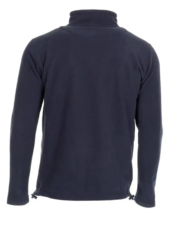 all-groups Men's Classic Fleece Jacket