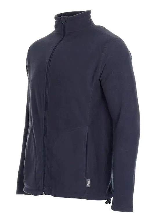 all-groups Men's Classic Fleece Jacket