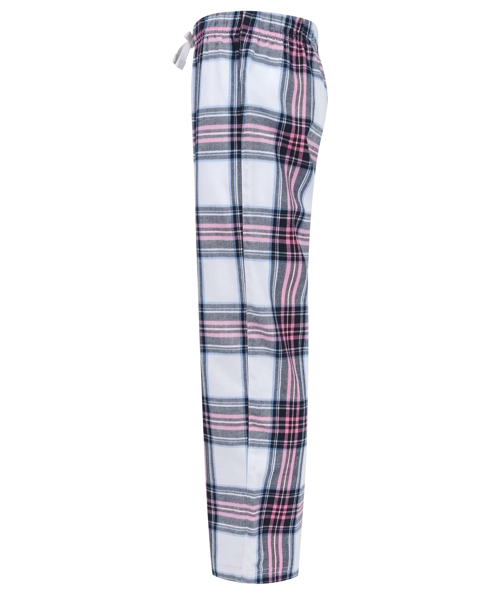 all-groups Kids' Tartan Lounge Pants