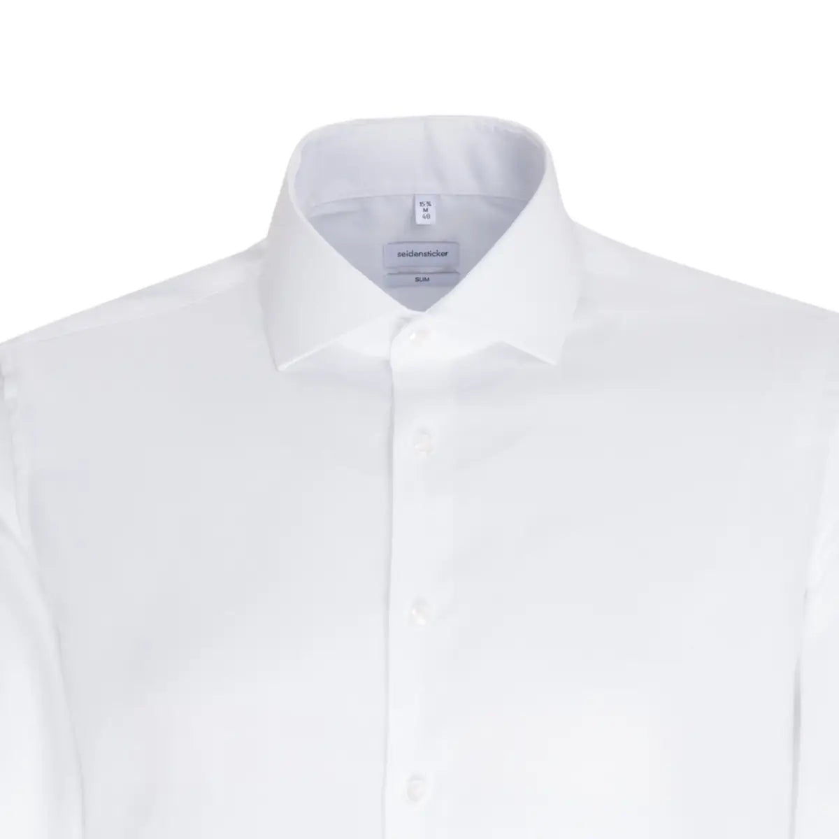 all-groups Men's Shirt Slim Fit Oxford Longsleeve