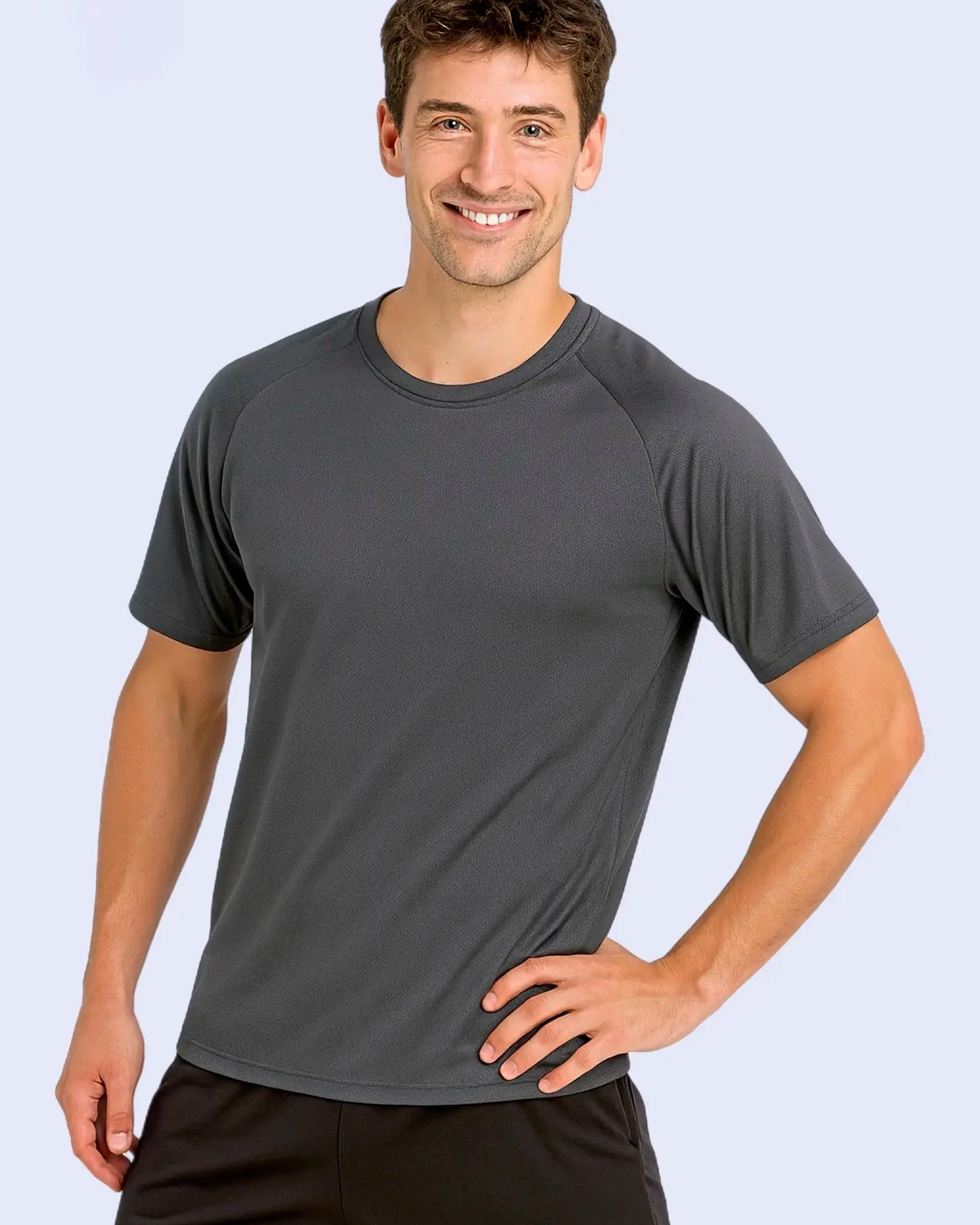 all-groups Unisex Recycled Multi Sport T-Shirt