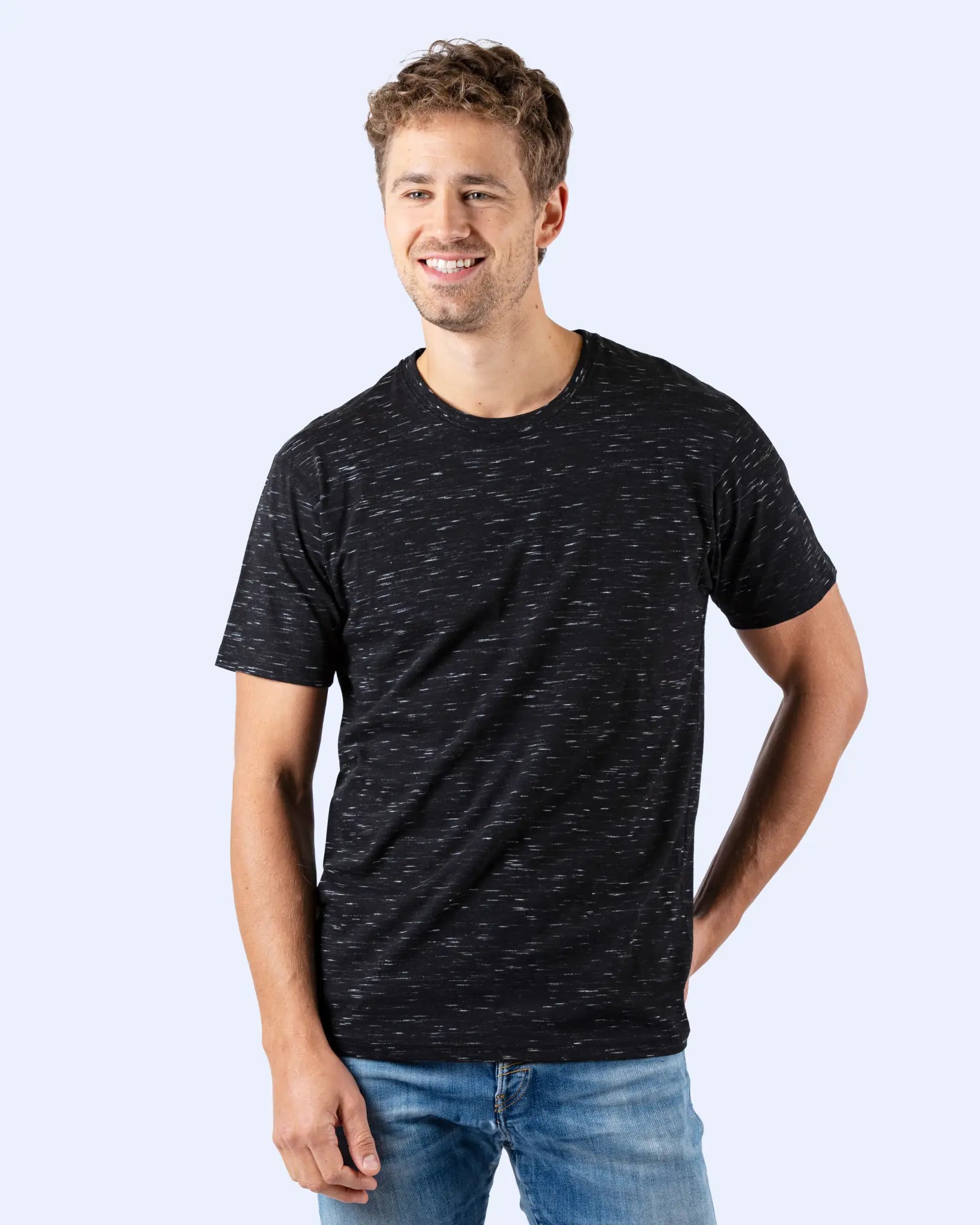 all-groups Men's Hefty T-Shirt