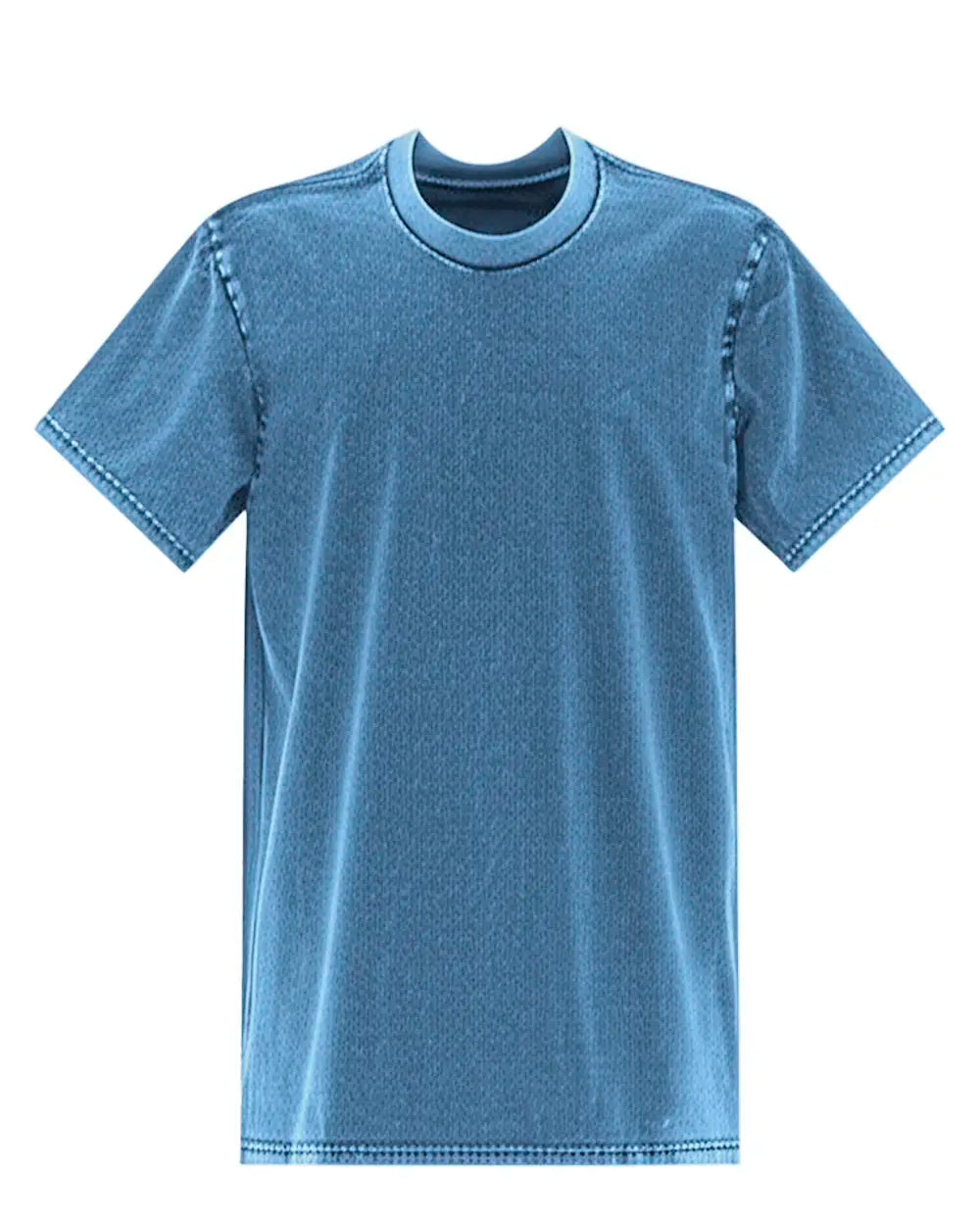 all-groups Unisex Vintage Organic Cotton Relaxed Fit T-Shirt