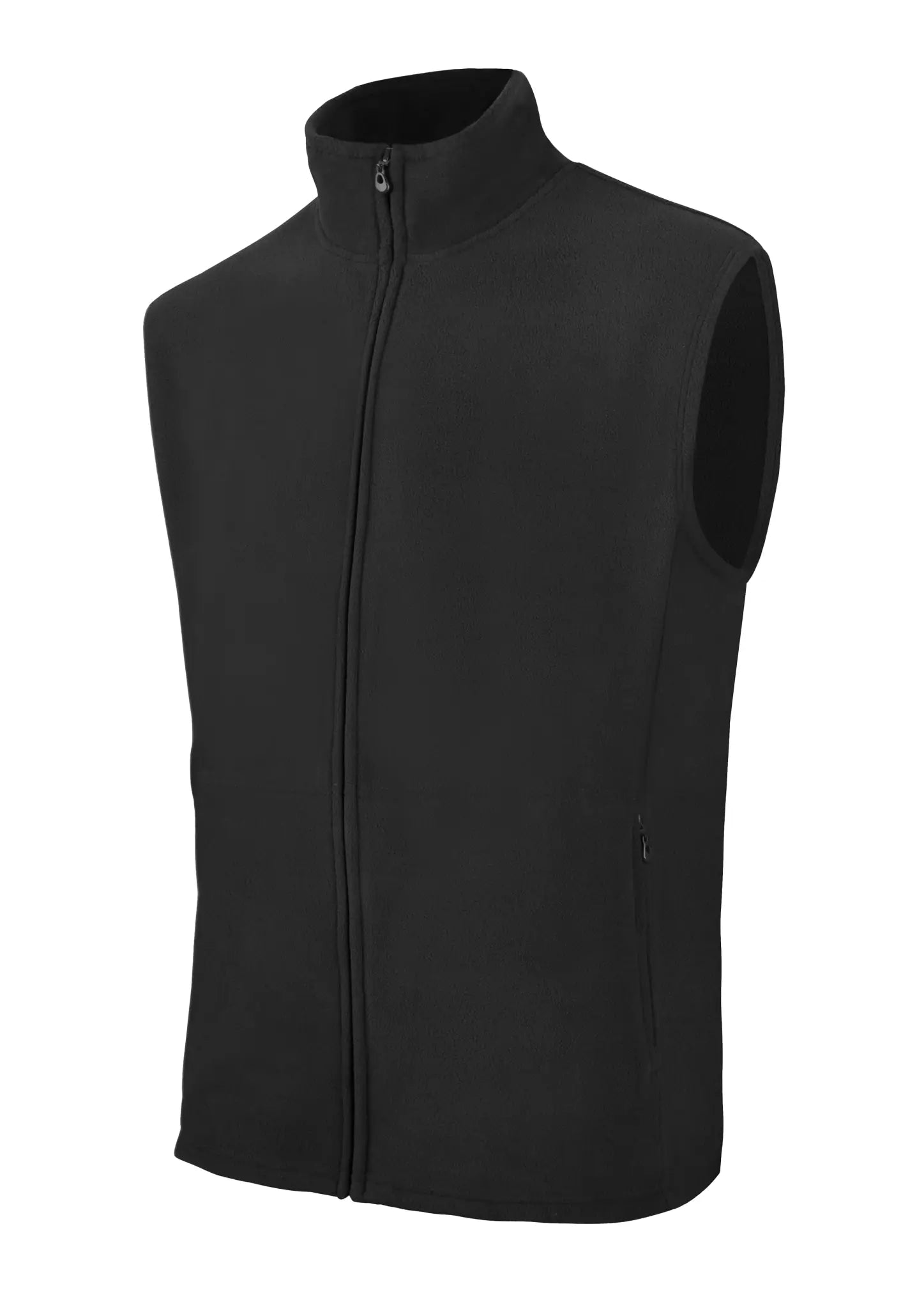 all-groups Men's Fleece Body Warmer