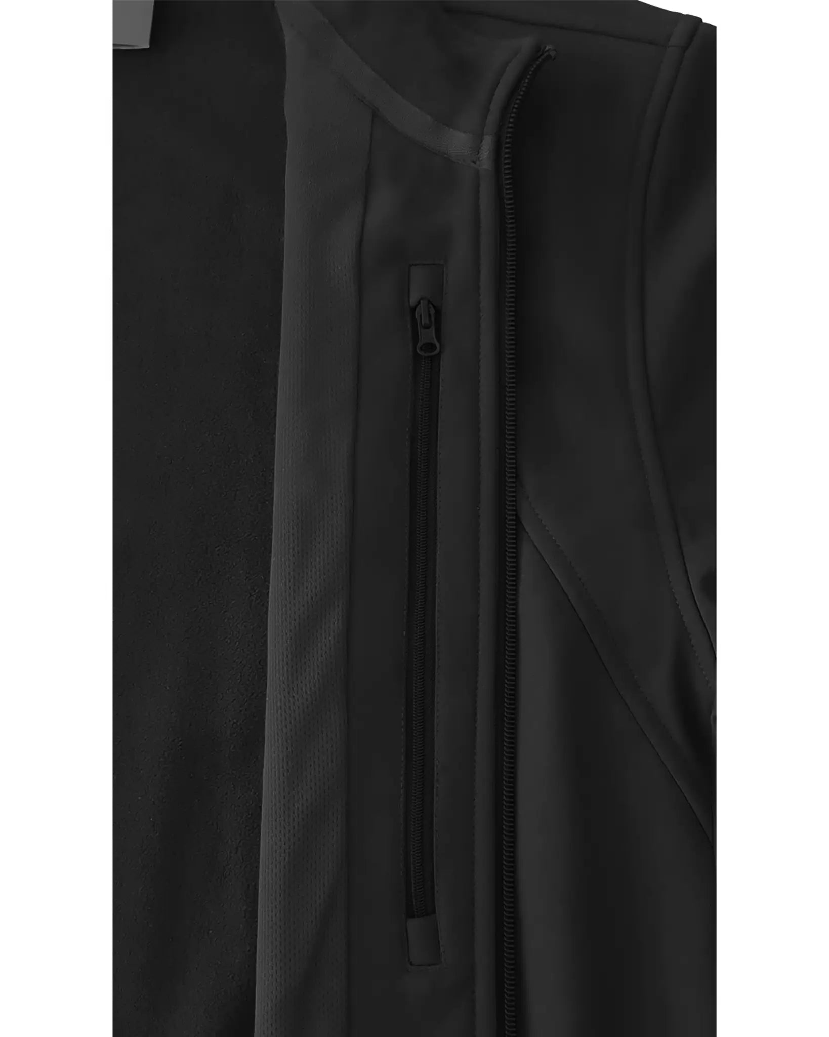 all-groups Men's Soft Shell Jacket