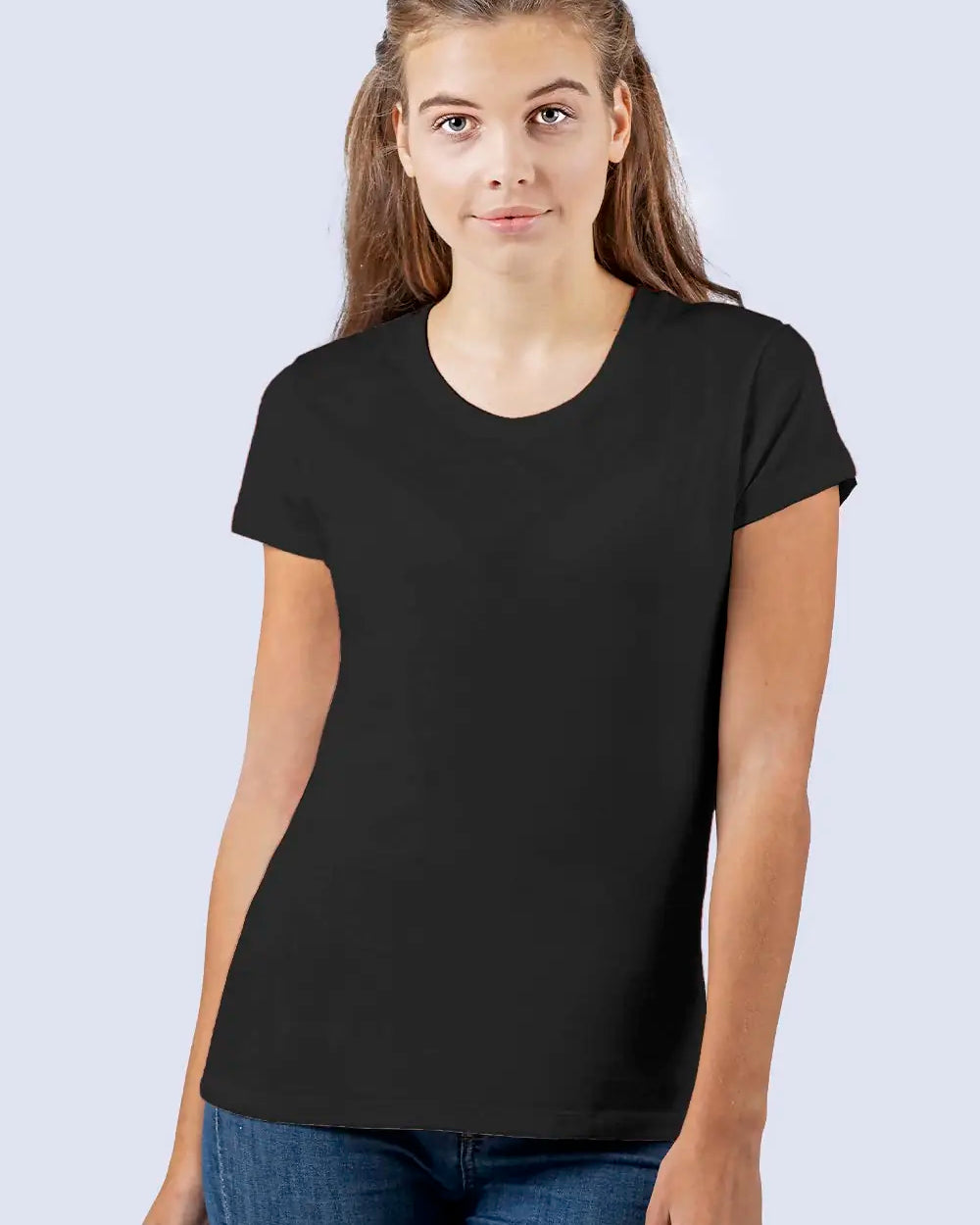 all-groups Women's Organic Cotton T-Shirt