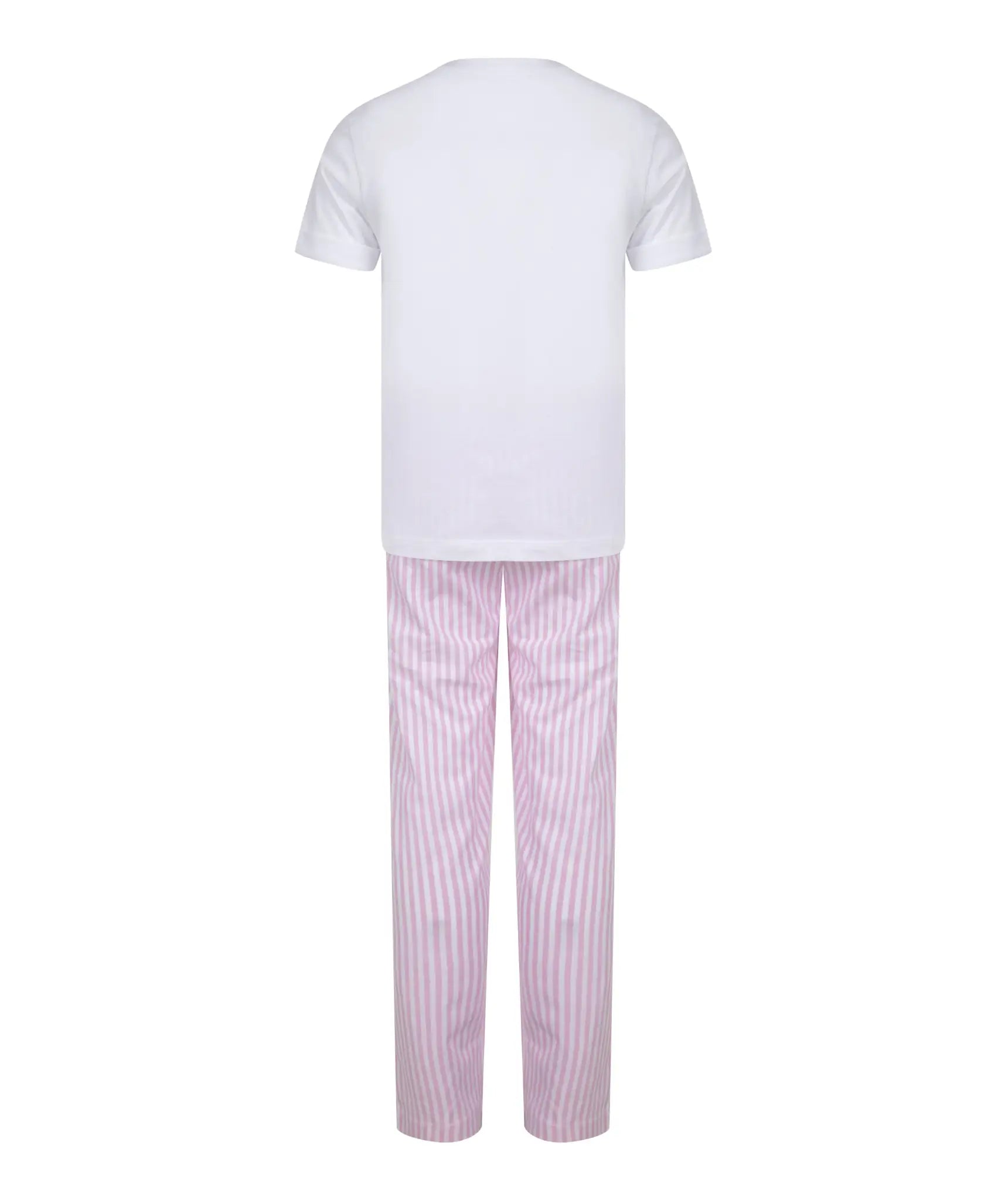 all-groups Kids' Long Pyjamas
