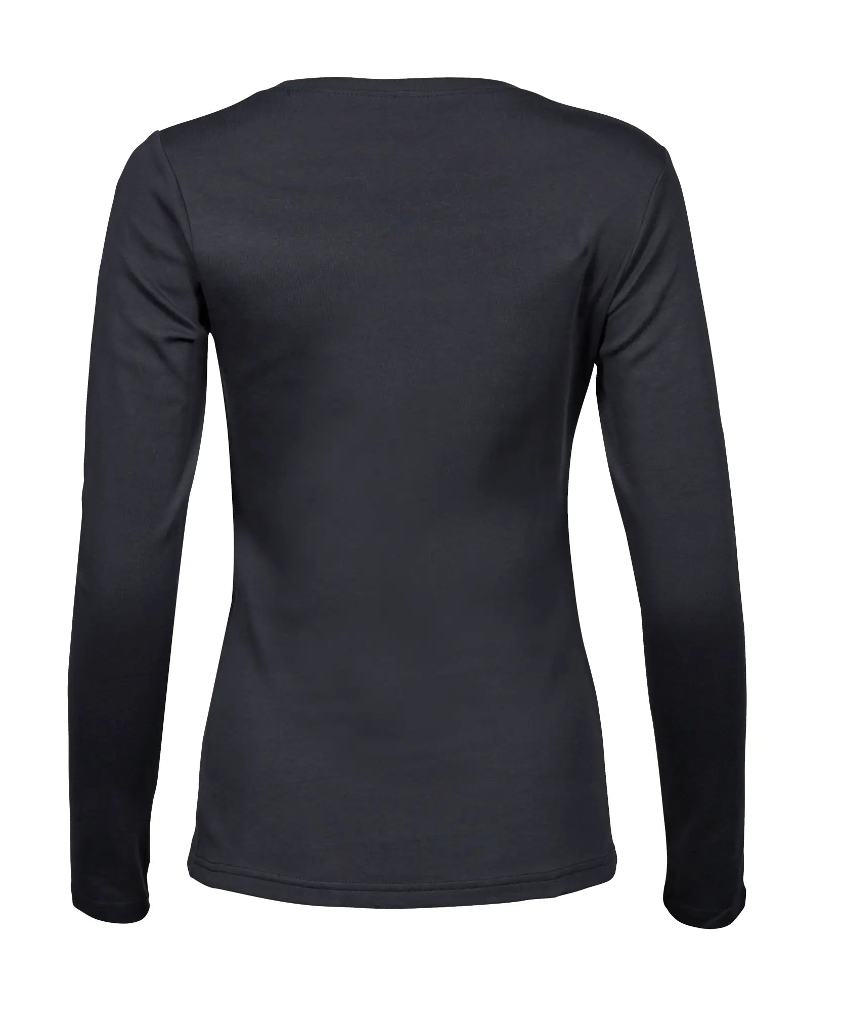 all-groups Women's Long Sleeve Interlock T-Shirt