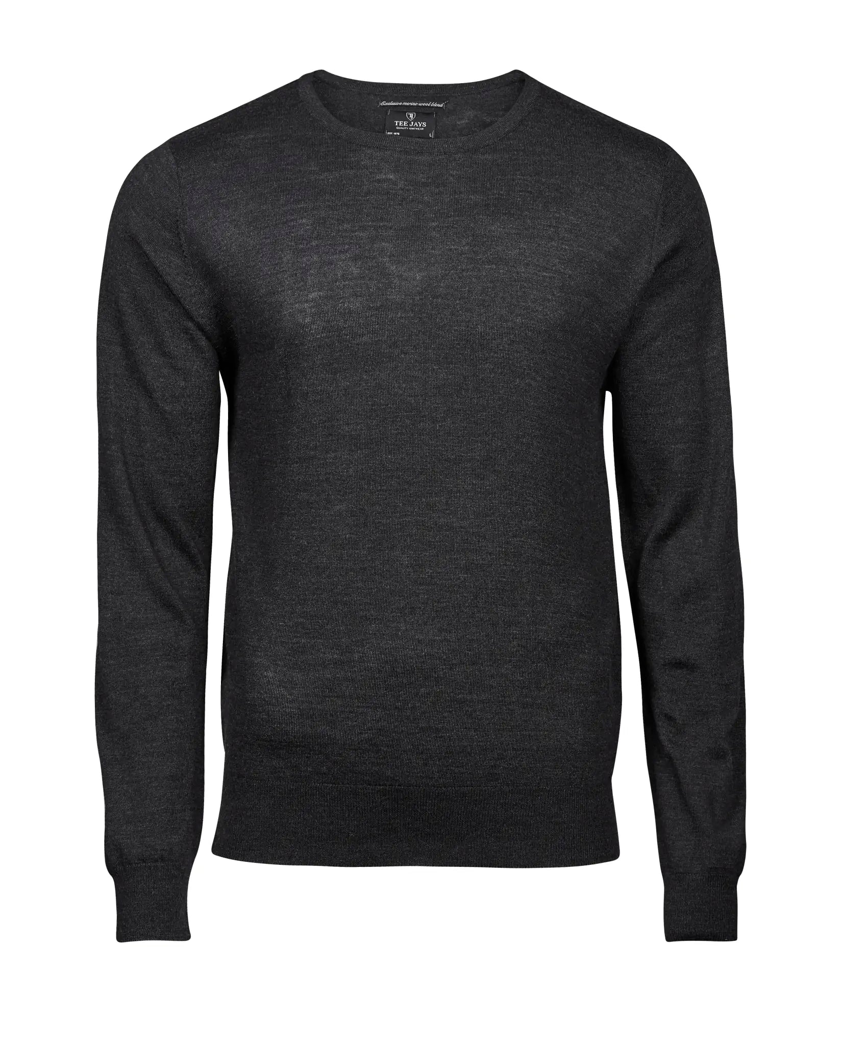 all-groups Men's Crew Neck Sweater