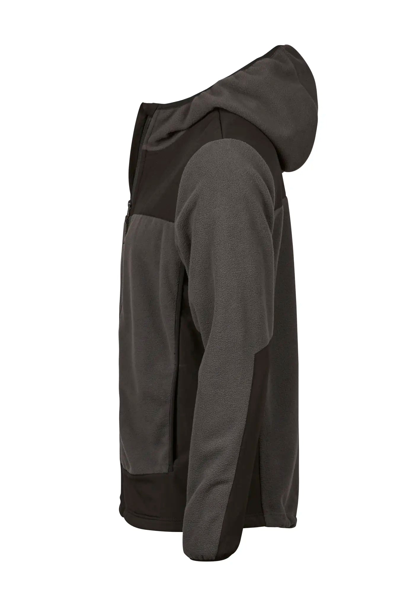 all-groups Men's Mountain Hooded Fleece