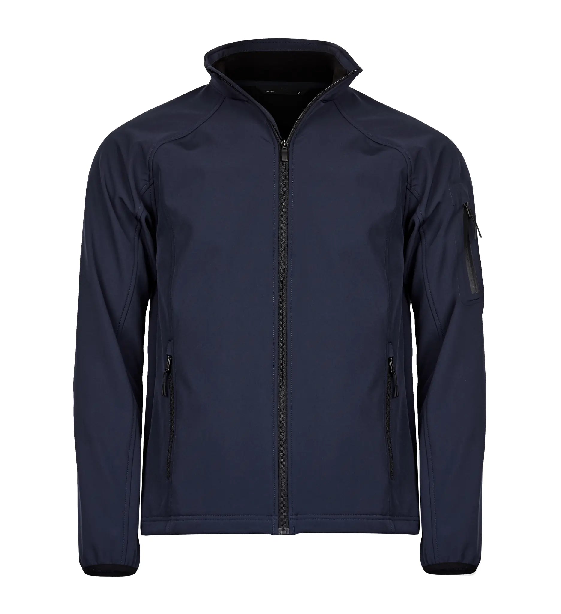 all-groups Men's Lightweight Performance Softshell Jacket