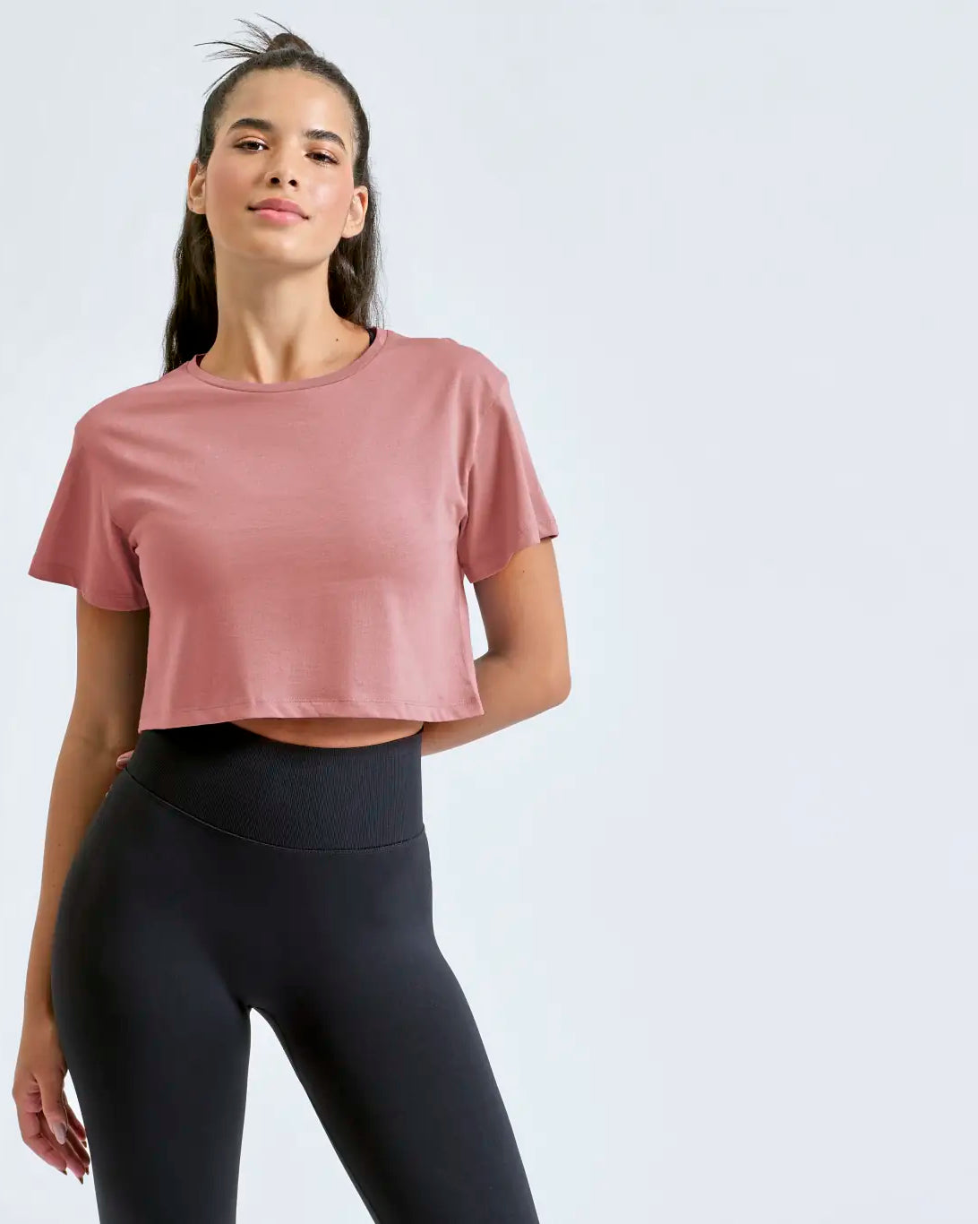 all-groups Women's Crop Top
