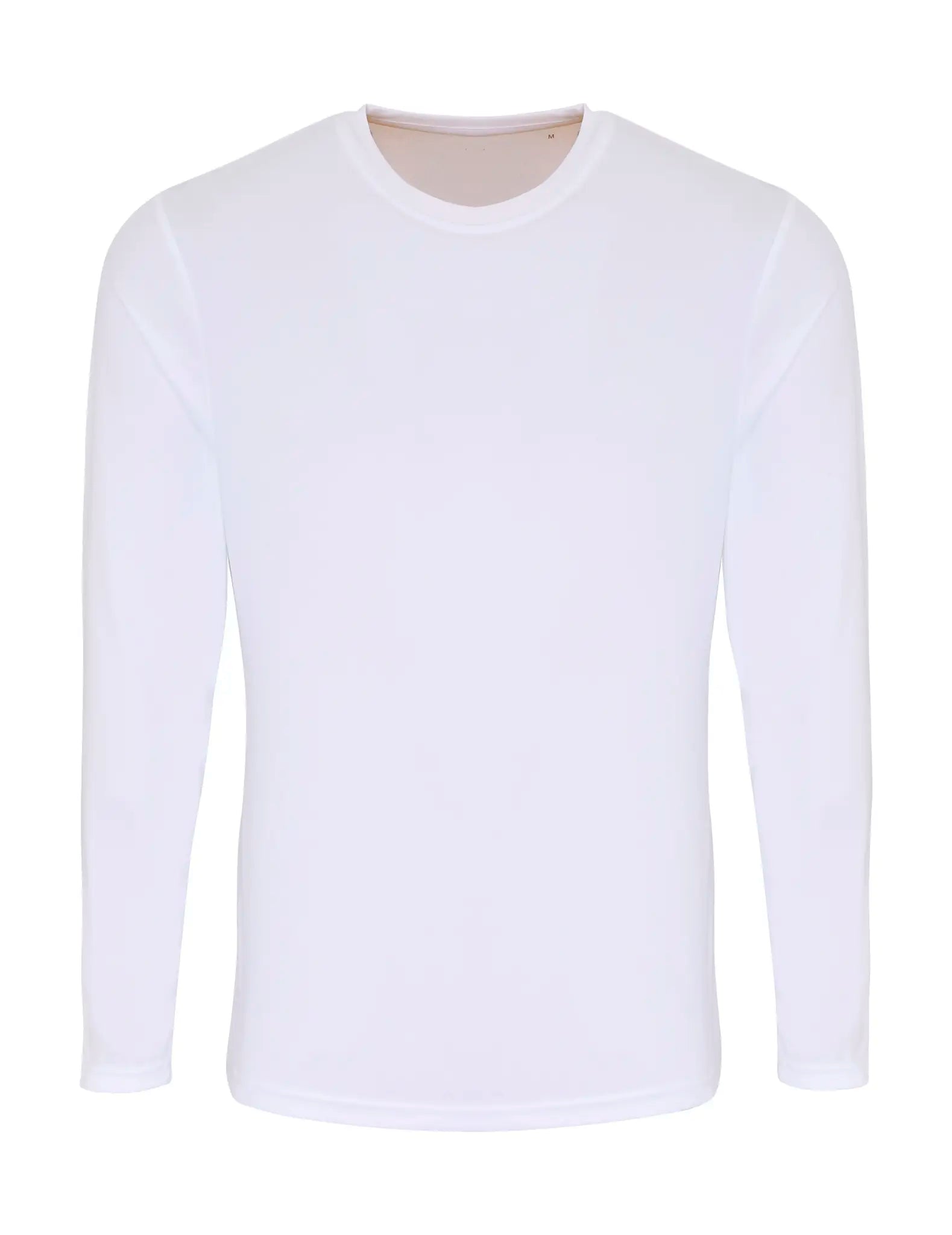 all-groups Men's Long Sleeve Performance T-Shirt