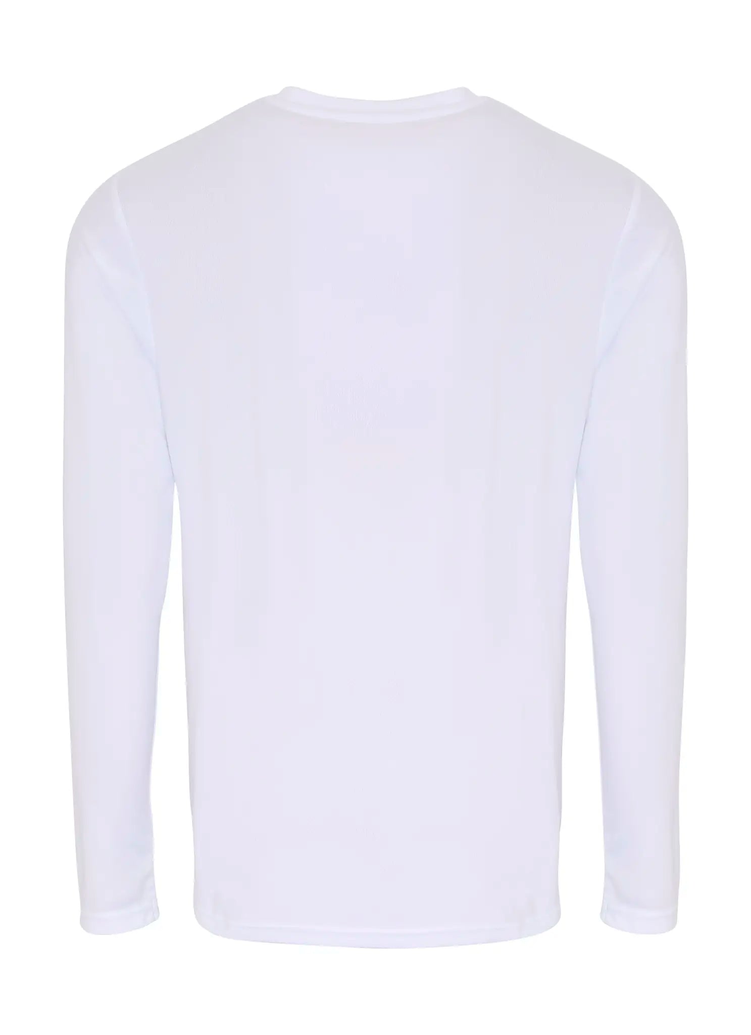 all-groups Men's Long Sleeve Performance T-Shirt