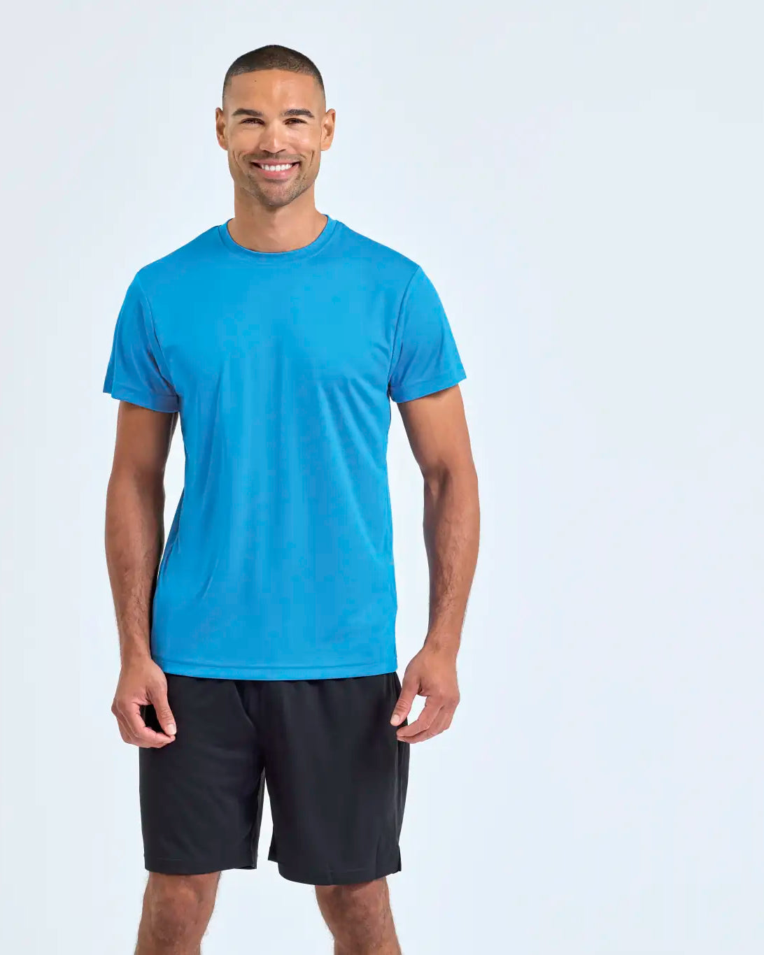 all-groups Men's Recycled Performance T-Shirt