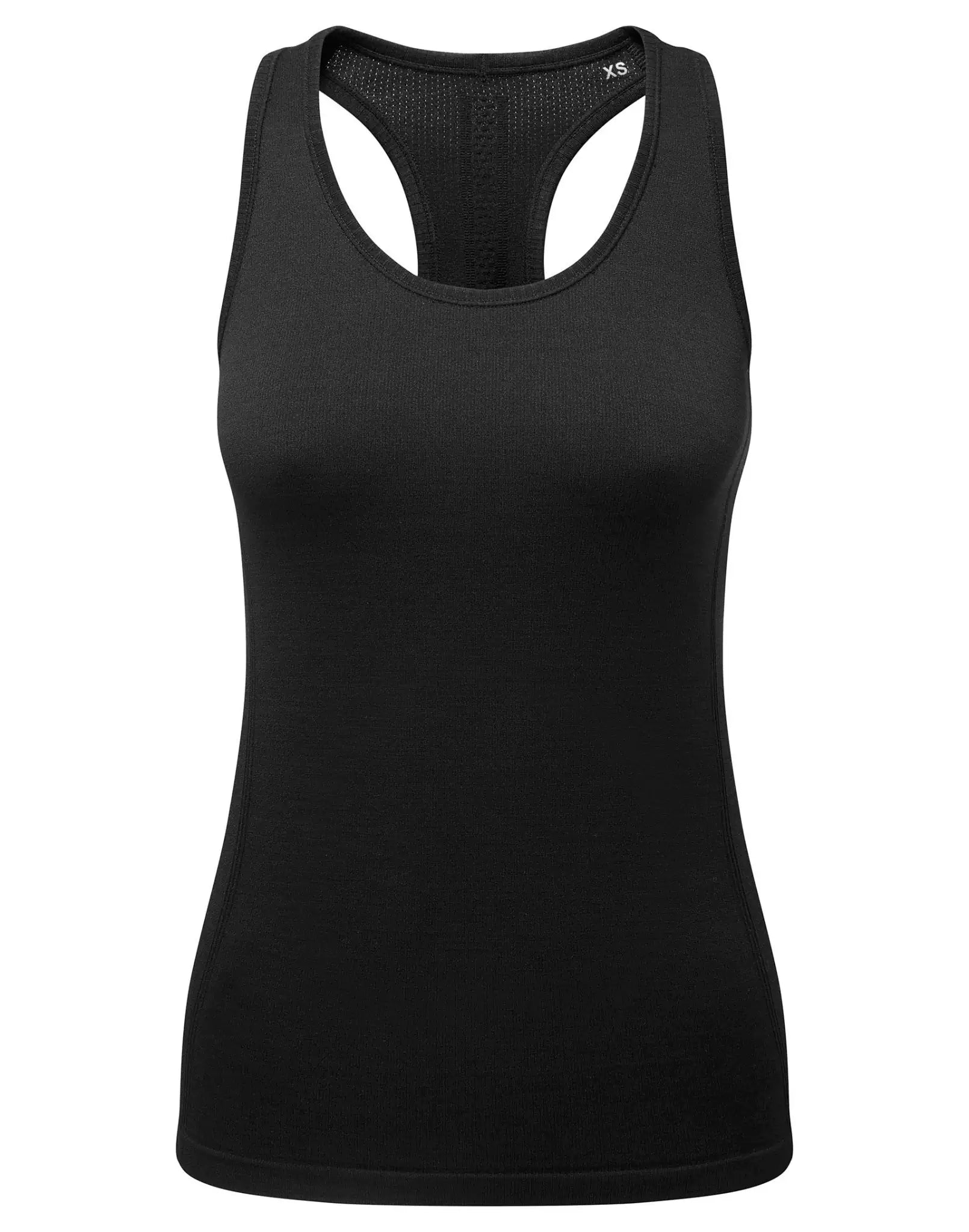 all-groups Women's Recycled Seamless '3D Fit' Multi Sport Flex Vest