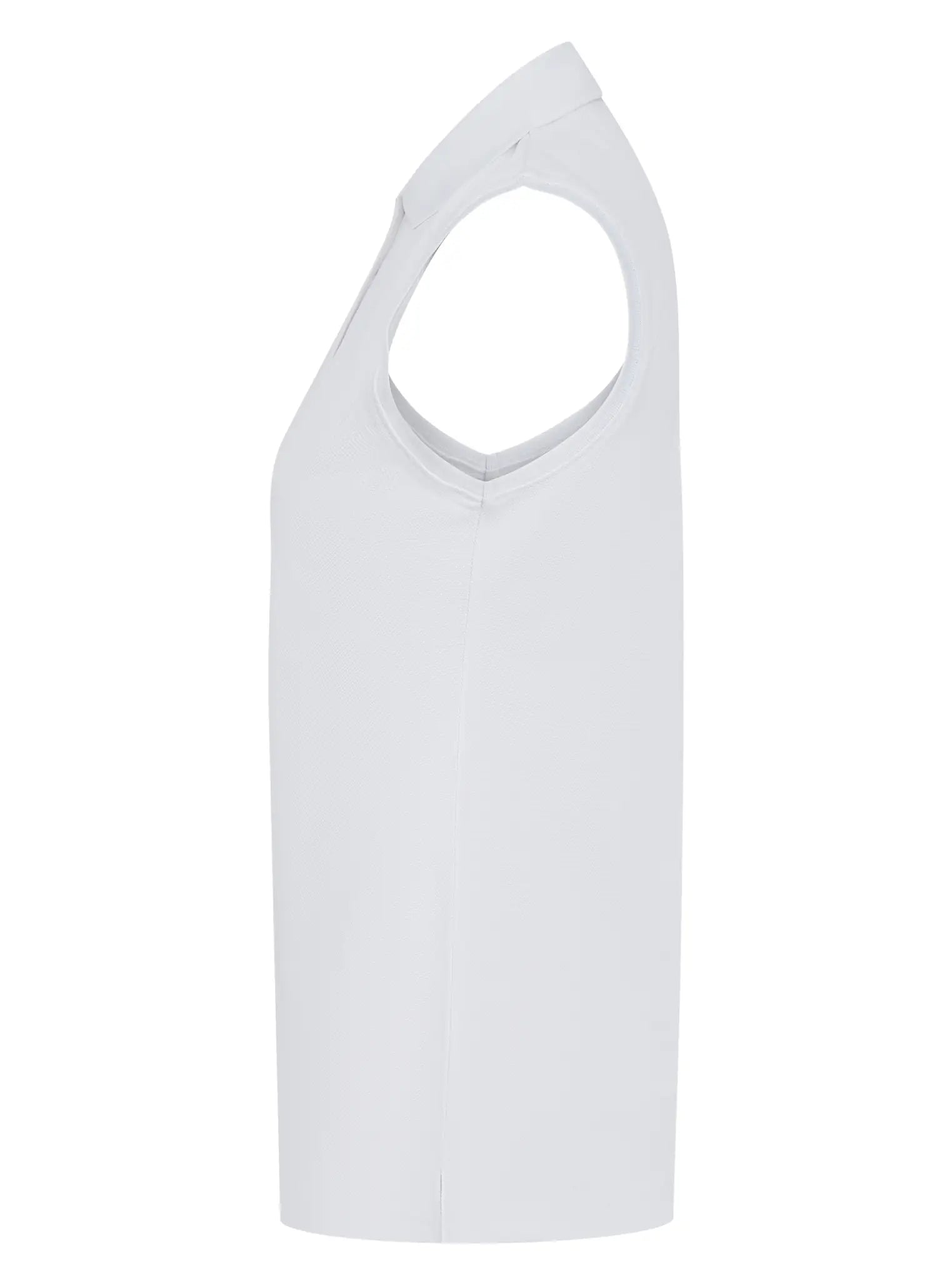 all-groups Women's Sleeveless Coolplus Polo Shirt